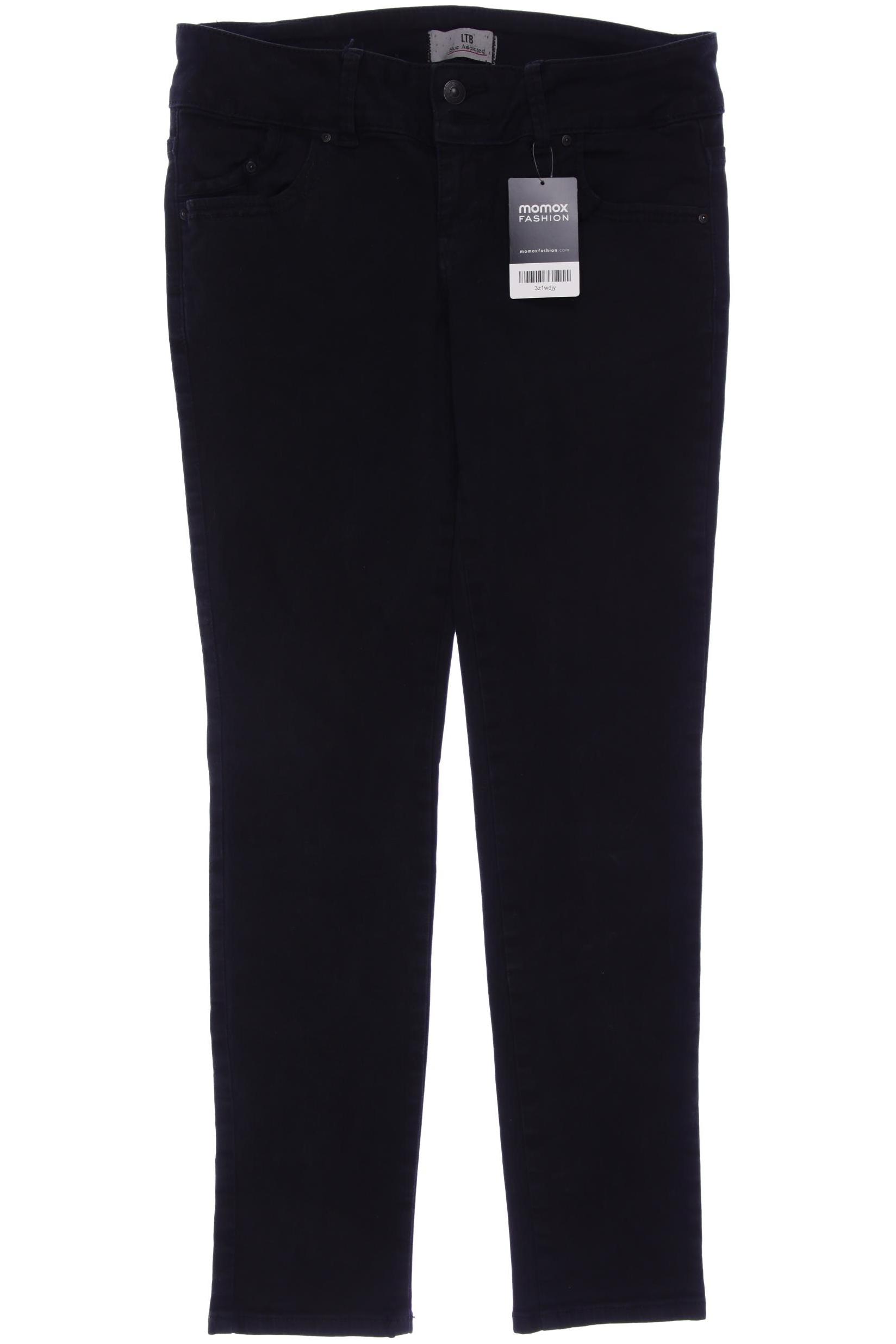 

LTB Damen Jeans, schwarz