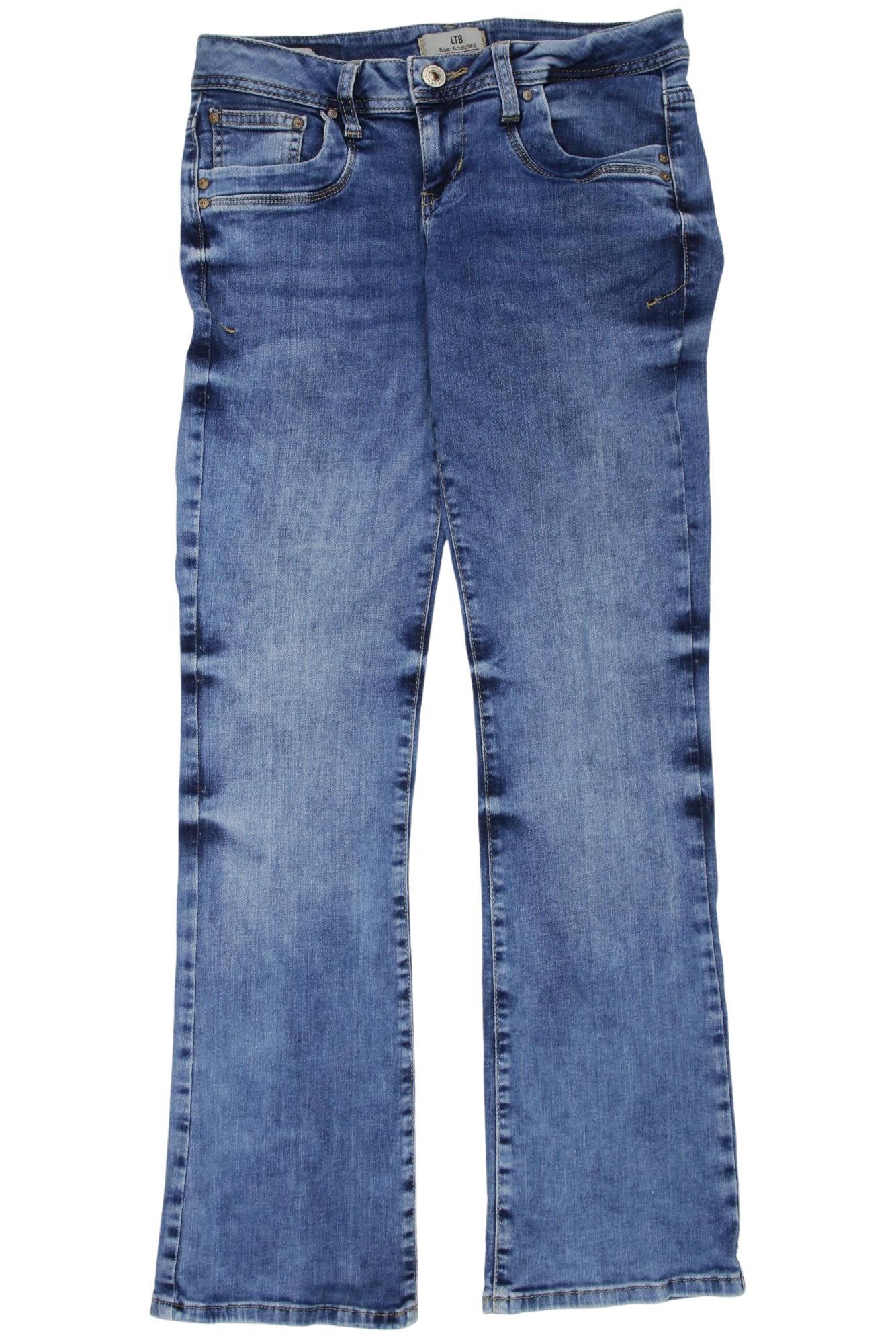 

LTB Damen Jeans, blau, Gr. 27