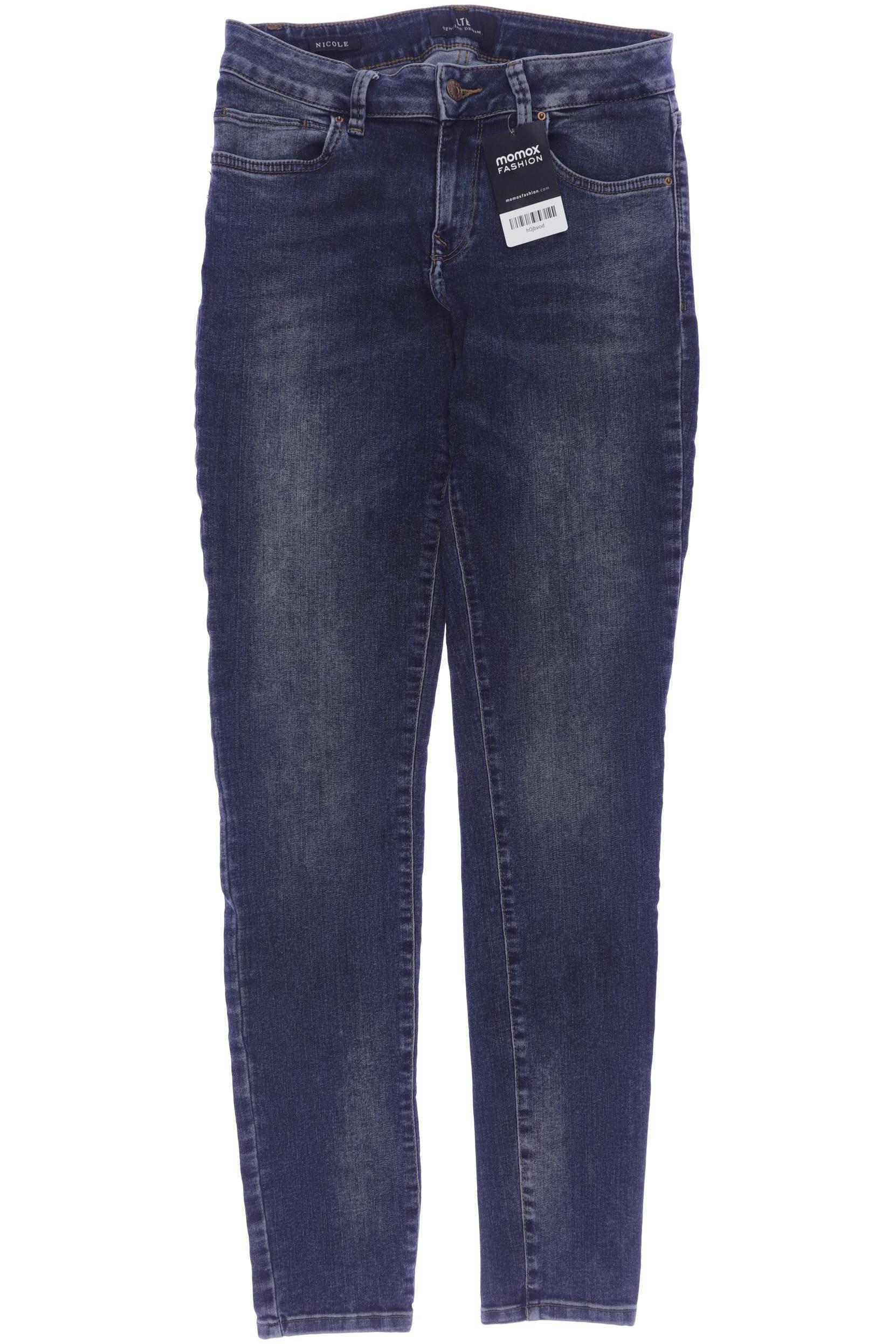 

LTB Damen Jeans, blau, Gr. 28