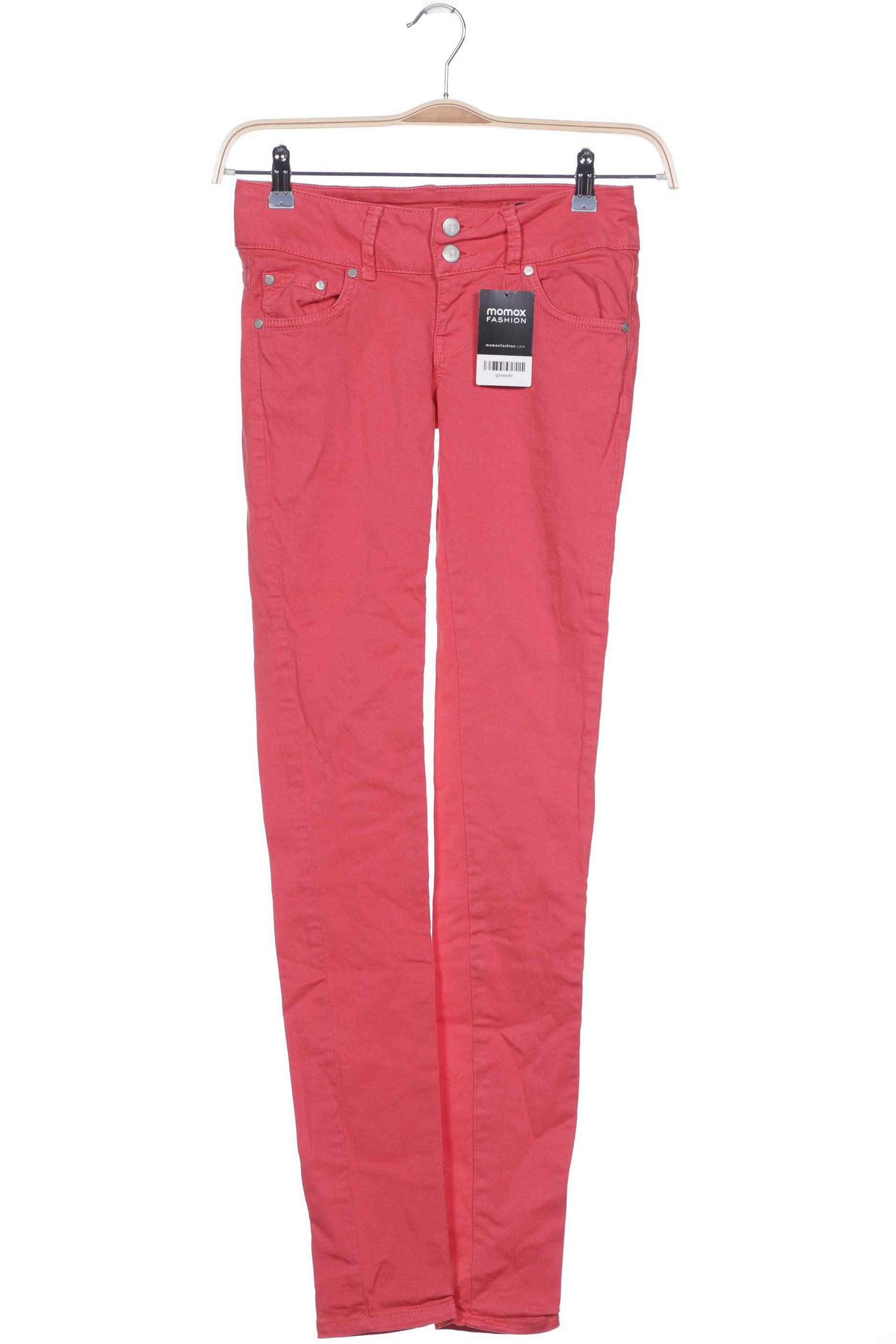 

LTB Damen Jeans, pink