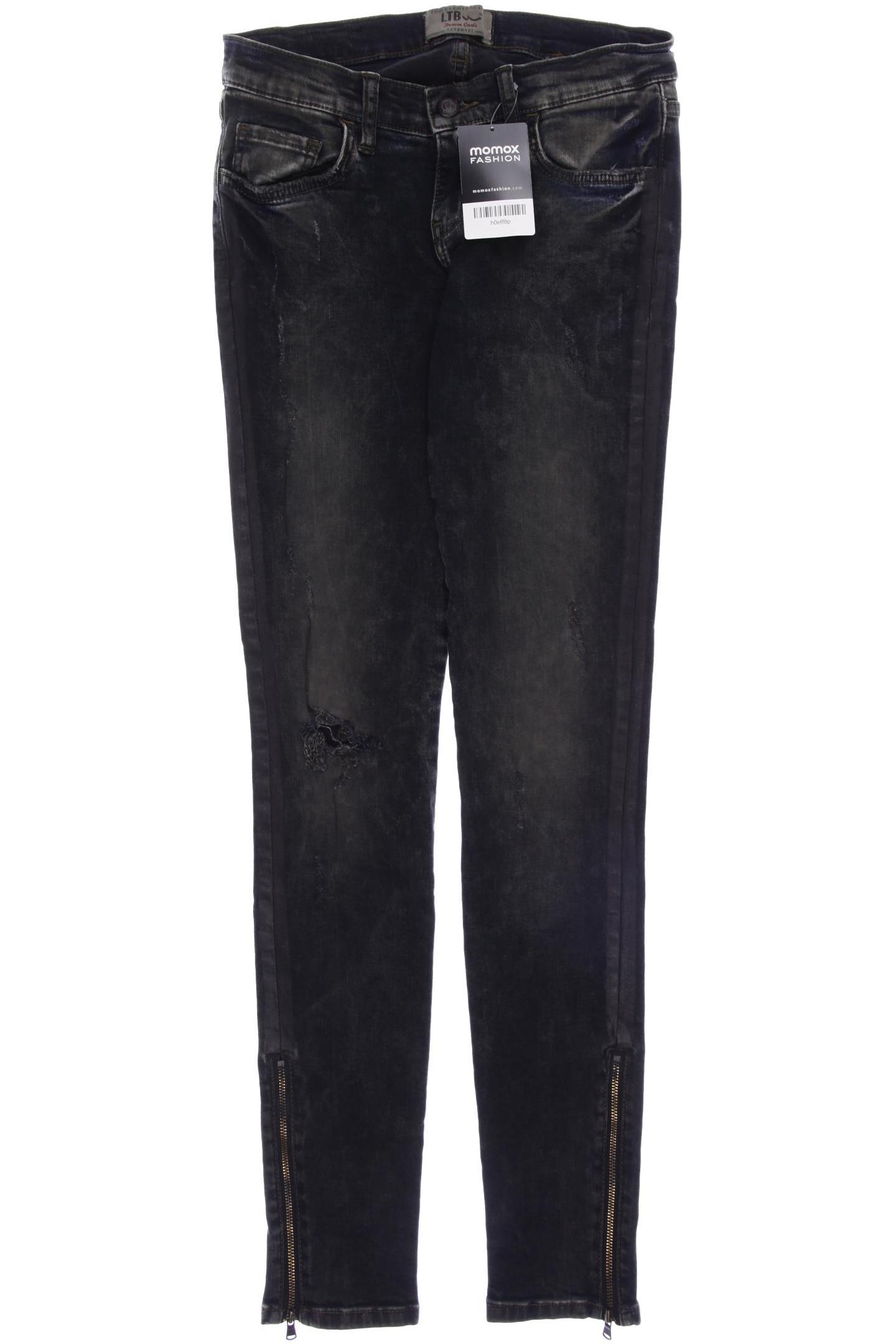 

LTB Damen Jeans, schwarz