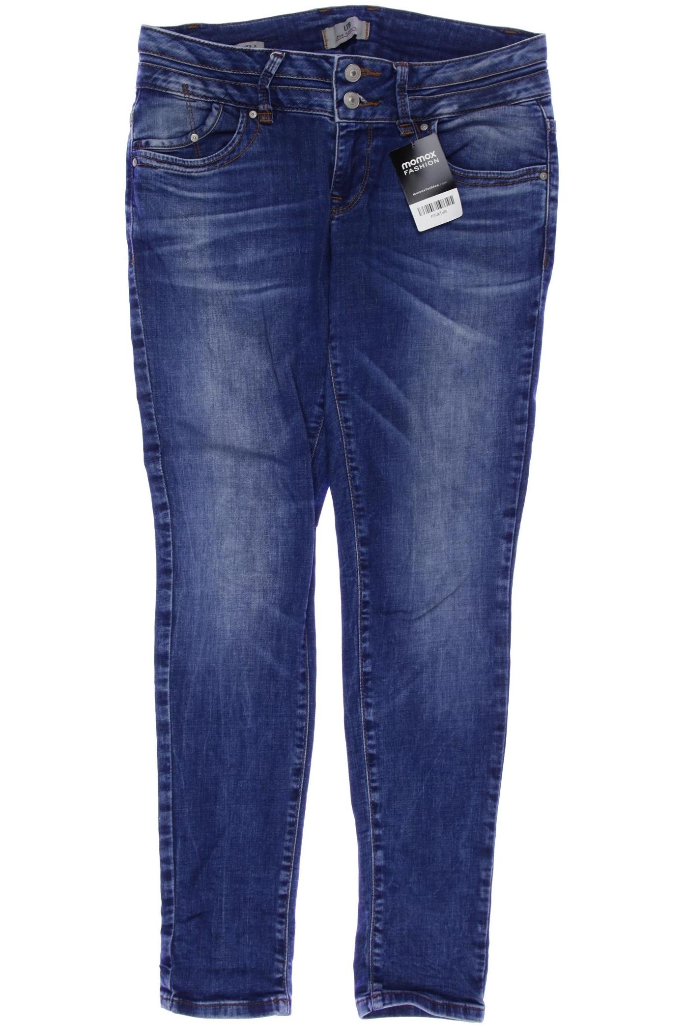 

LTB Damen Jeans, blau, Gr. 29