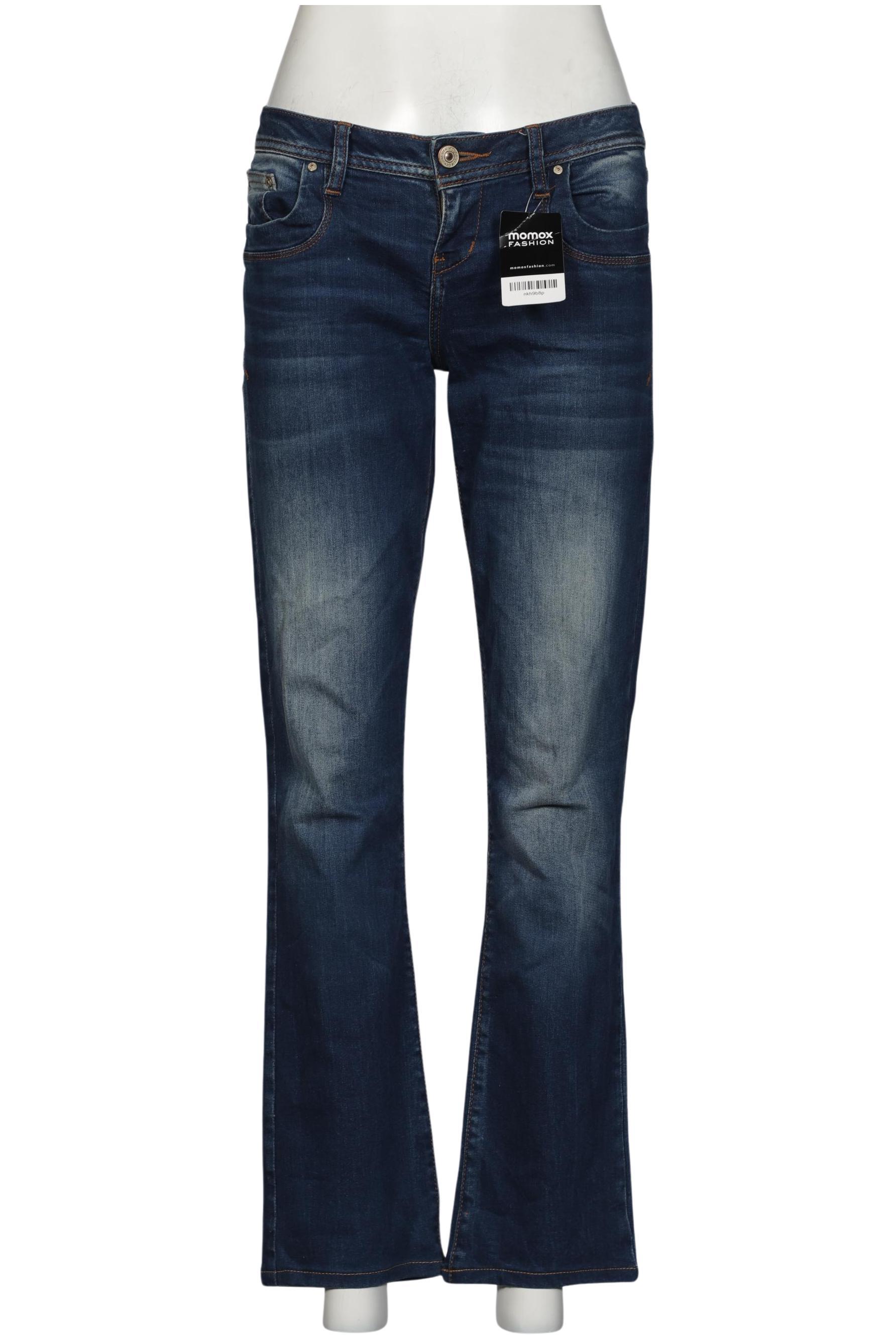 

LTB Damen Jeans, blau, Gr. 29