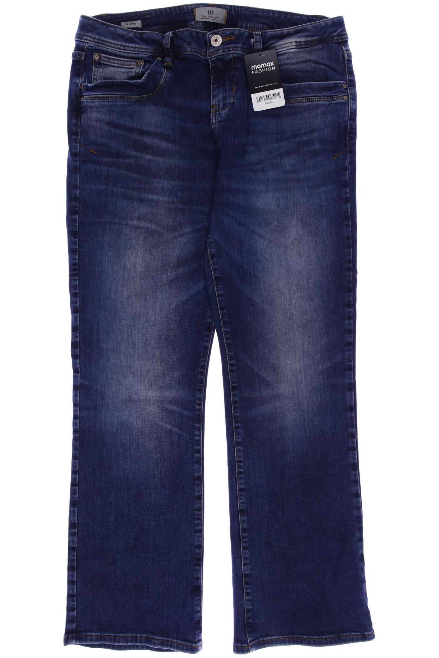 

LTB Damen Jeans, blau, Gr. 32