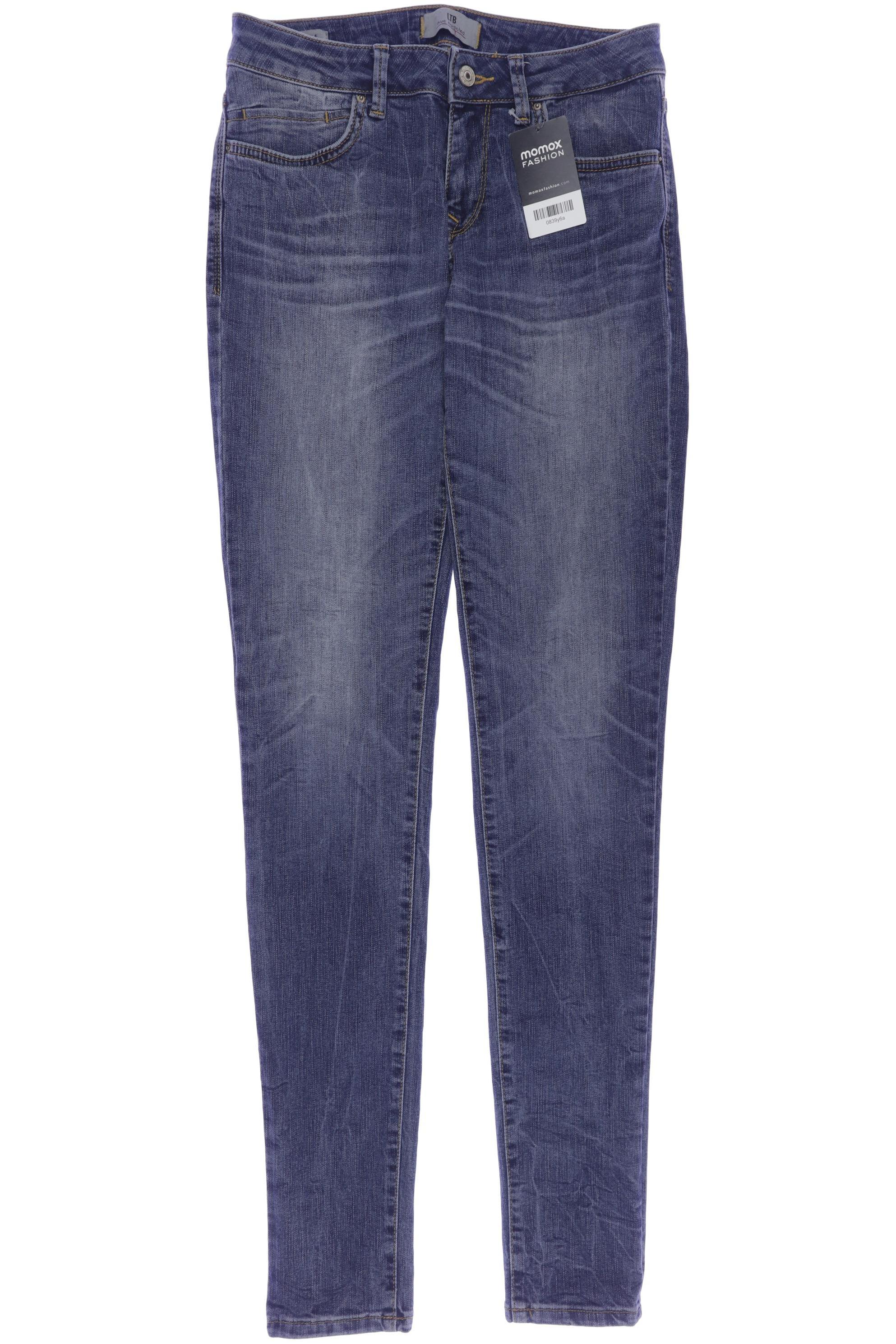 

LTB Damen Jeans, marineblau, Gr. 28