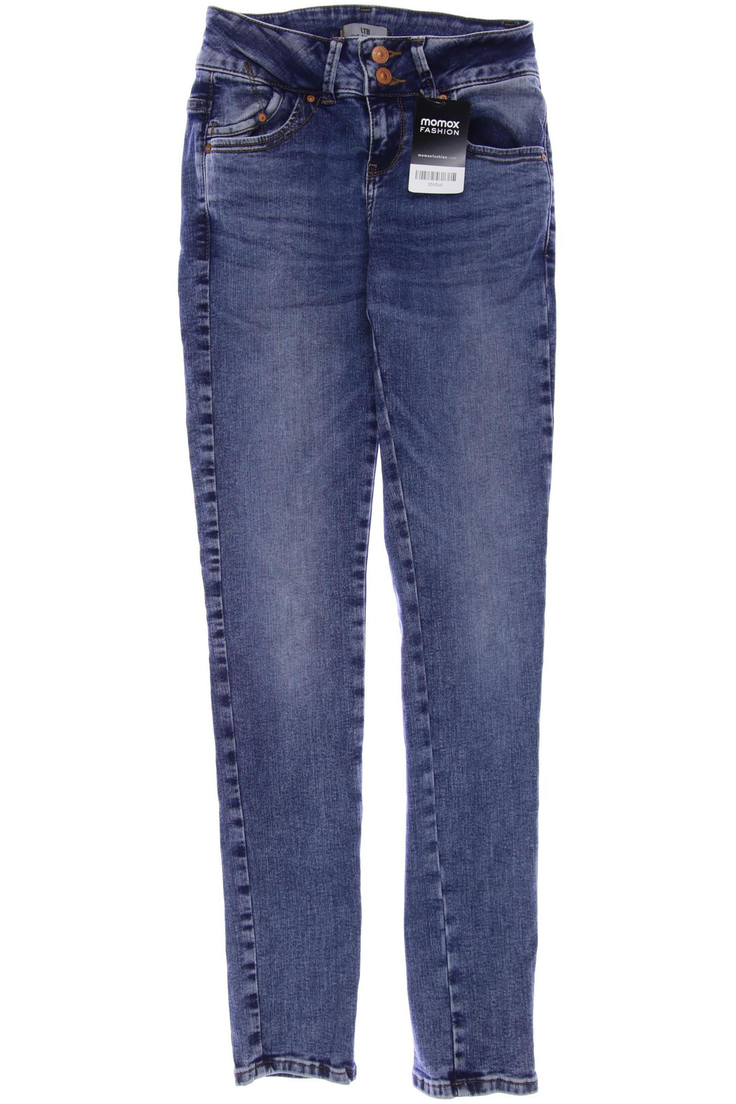 

LTB Damen Jeans, blau, Gr. 26