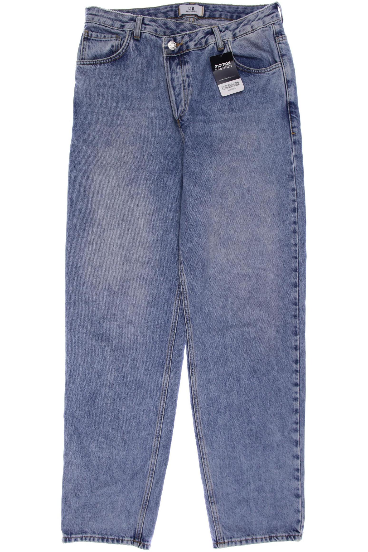 

LTB Damen Jeans, hellblau, Gr. 31