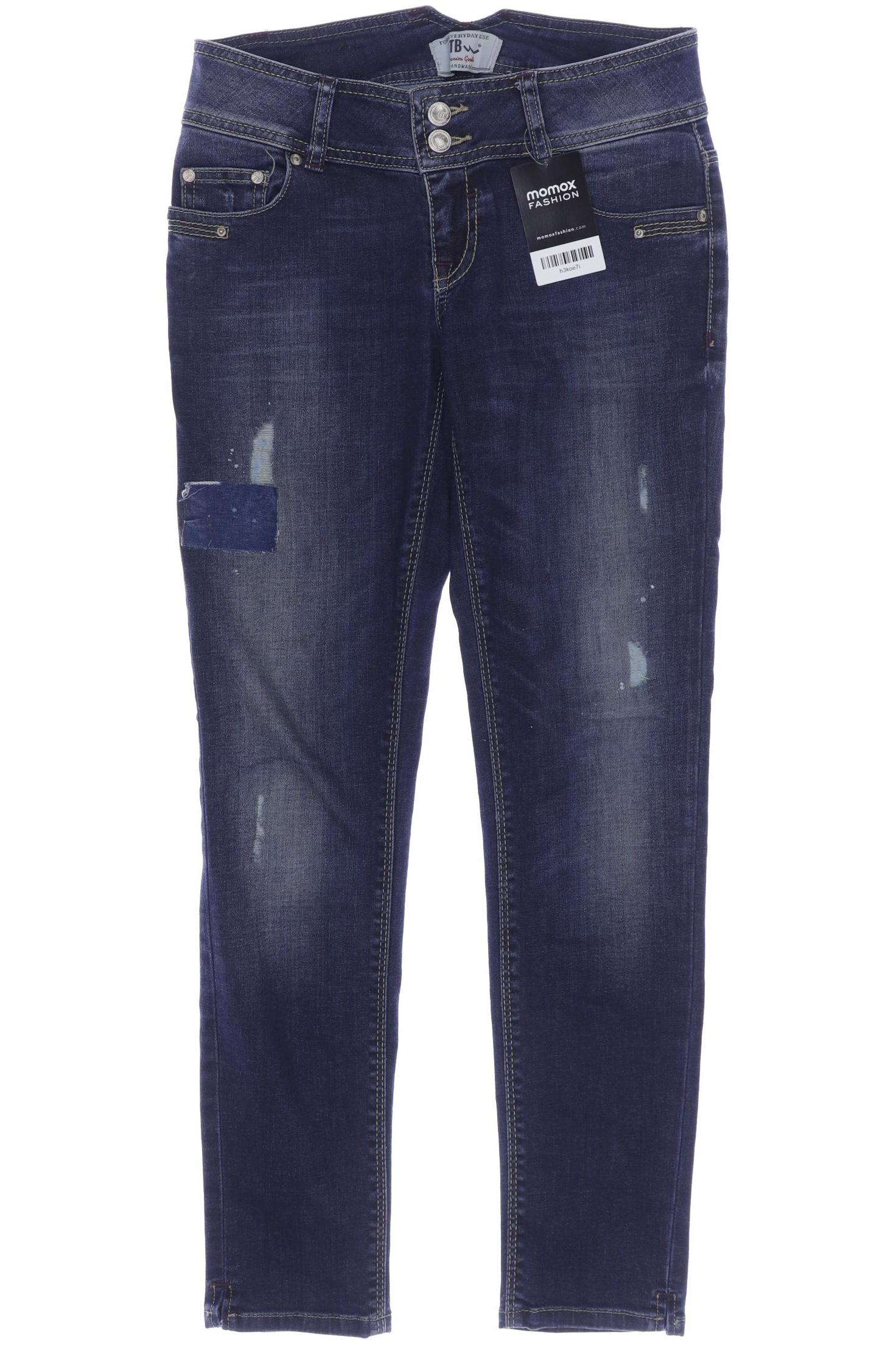 

LTB Damen Jeans, blau