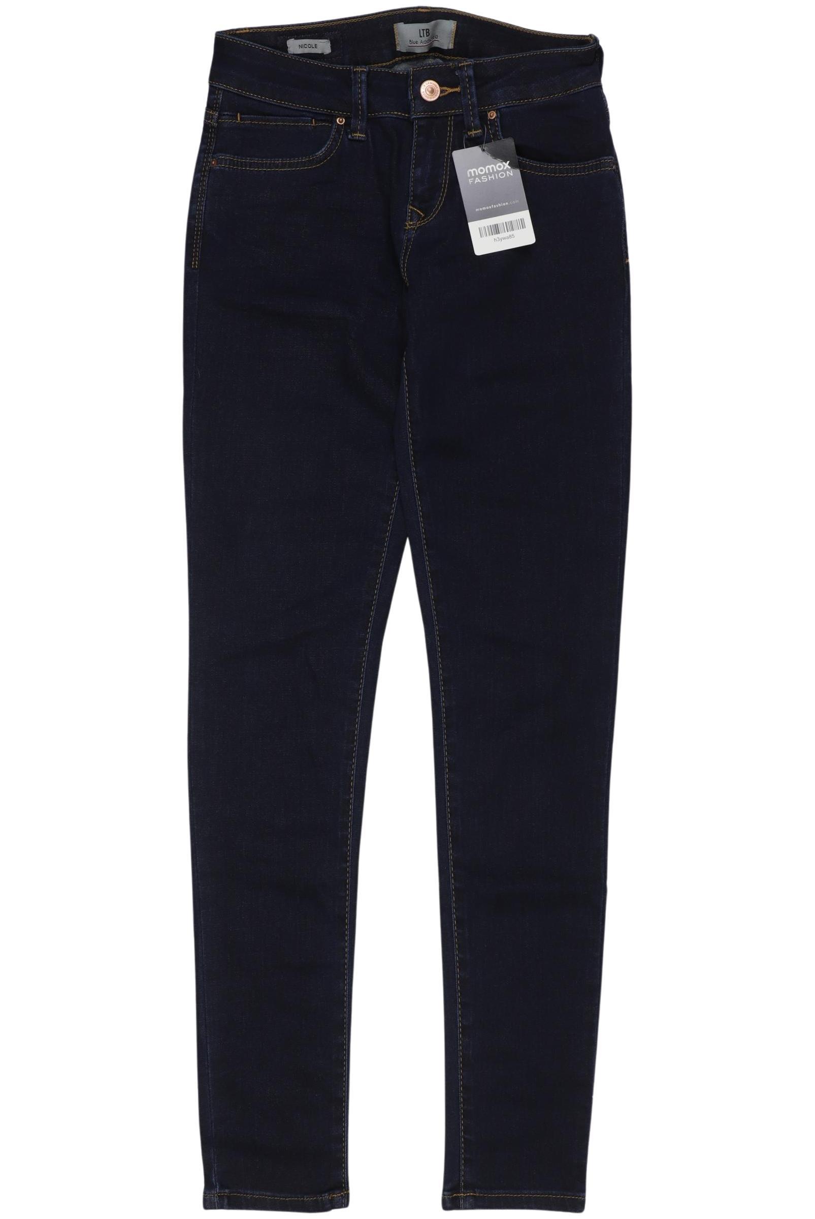 

LTB Damen Jeans, marineblau, Gr. 24