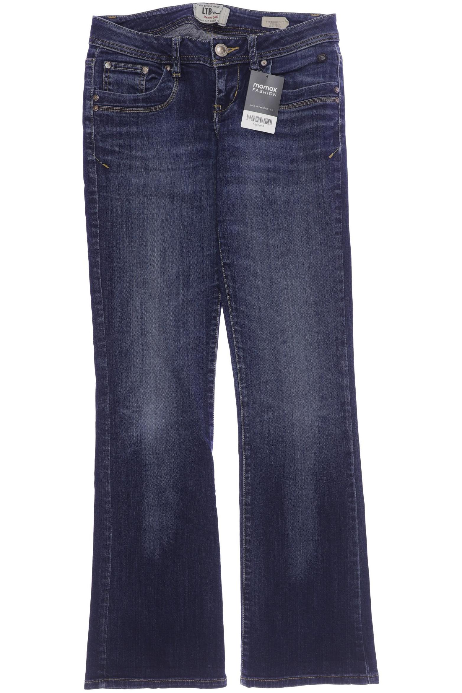 

LTB Damen Jeans, blau, Gr. 27