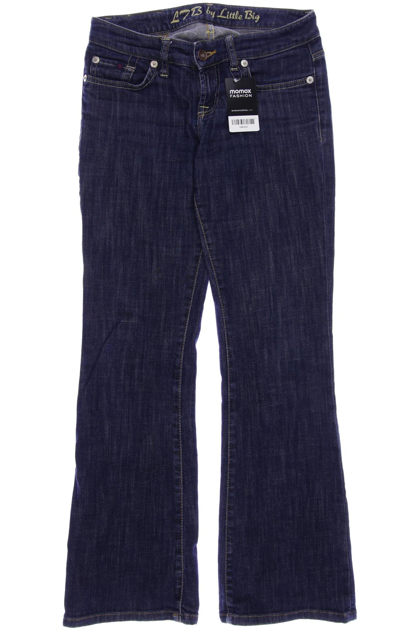 

LTB Damen Jeans, marineblau