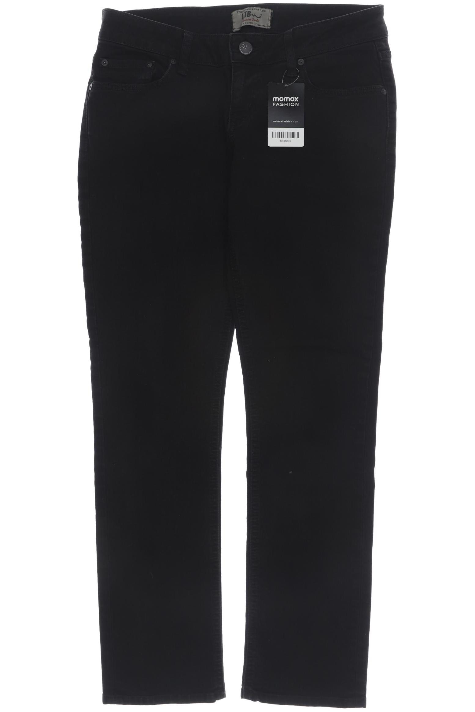 

LTB Damen Jeans, schwarz