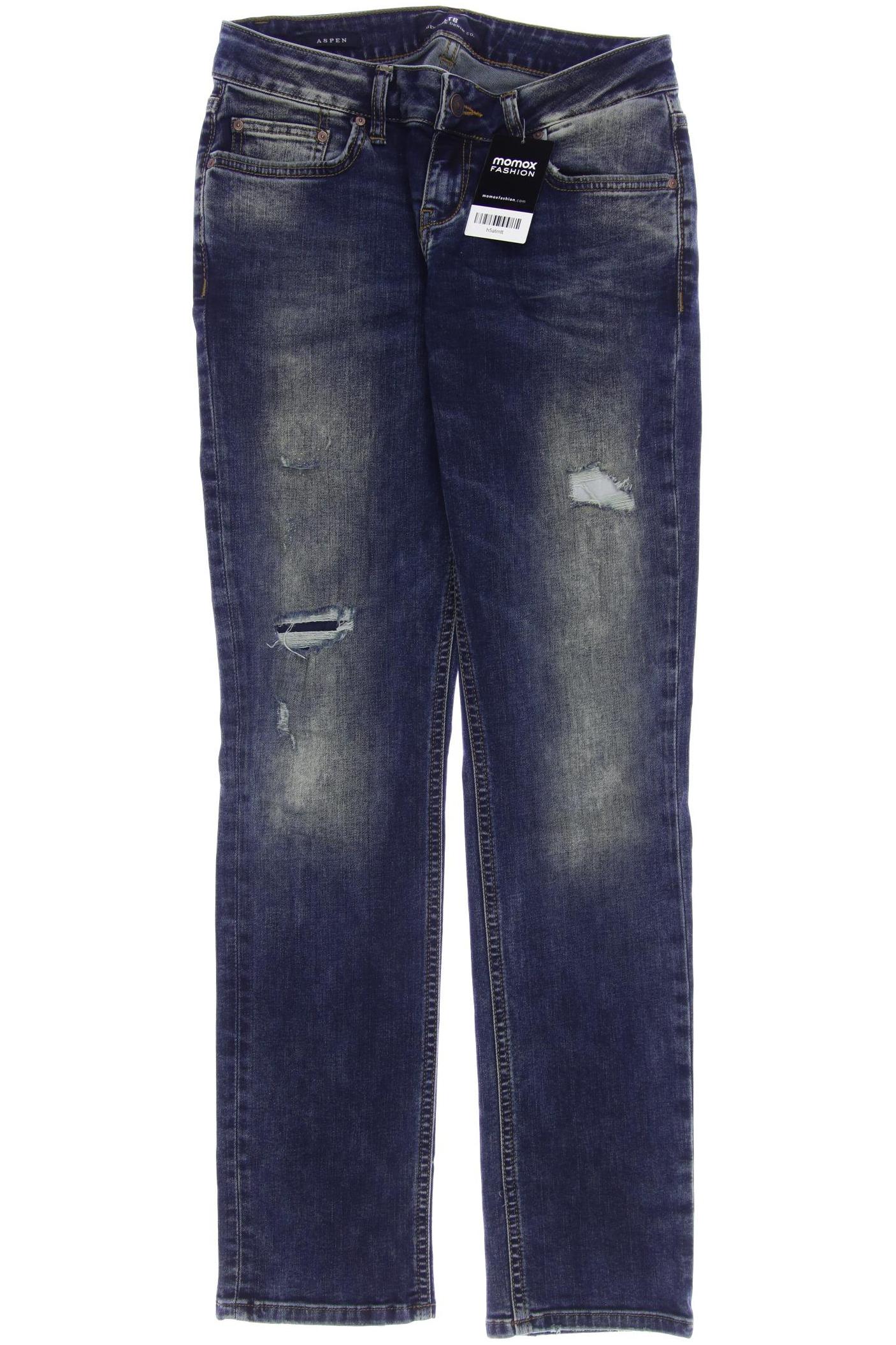 

LTB Damen Jeans, blau