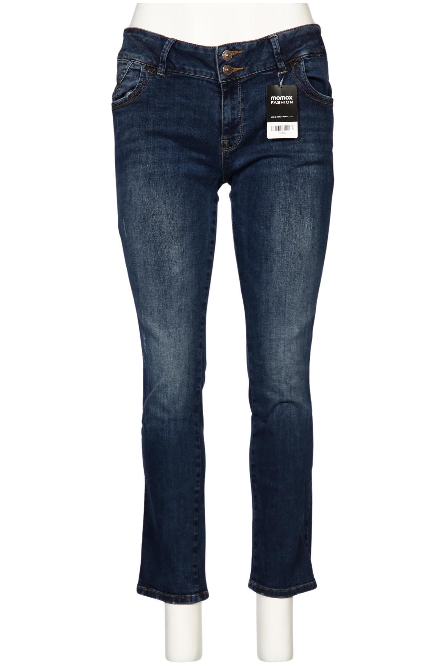 

LTB Damen Jeans, blau, Gr. 33