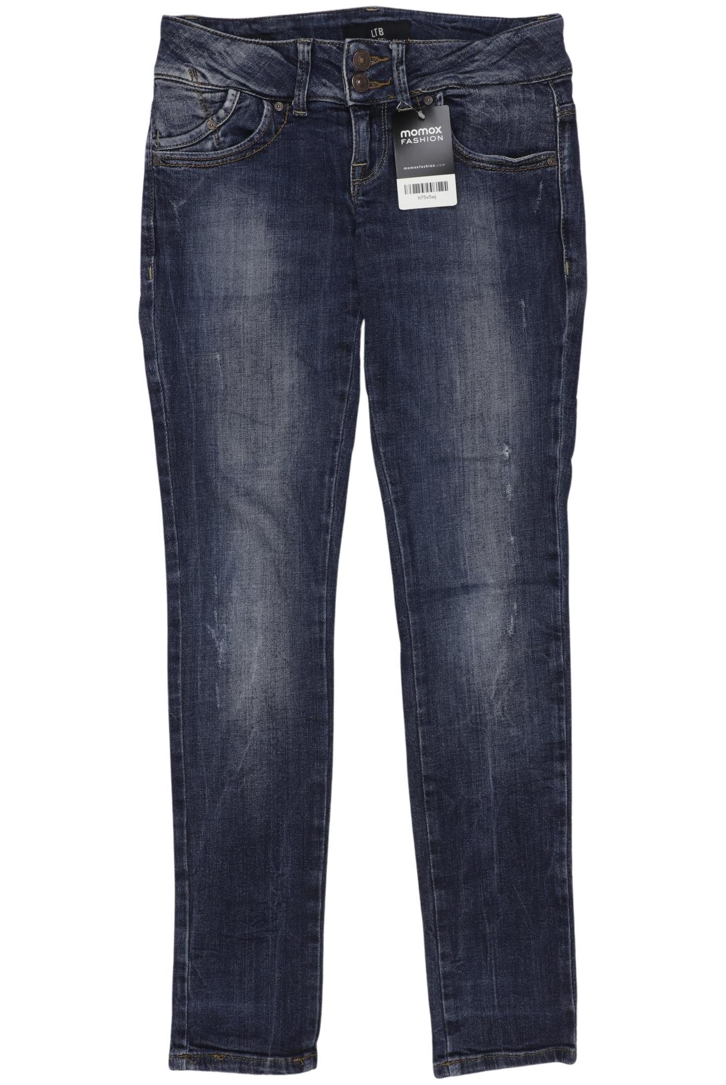 

LTB Damen Jeans, blau, Gr. 26