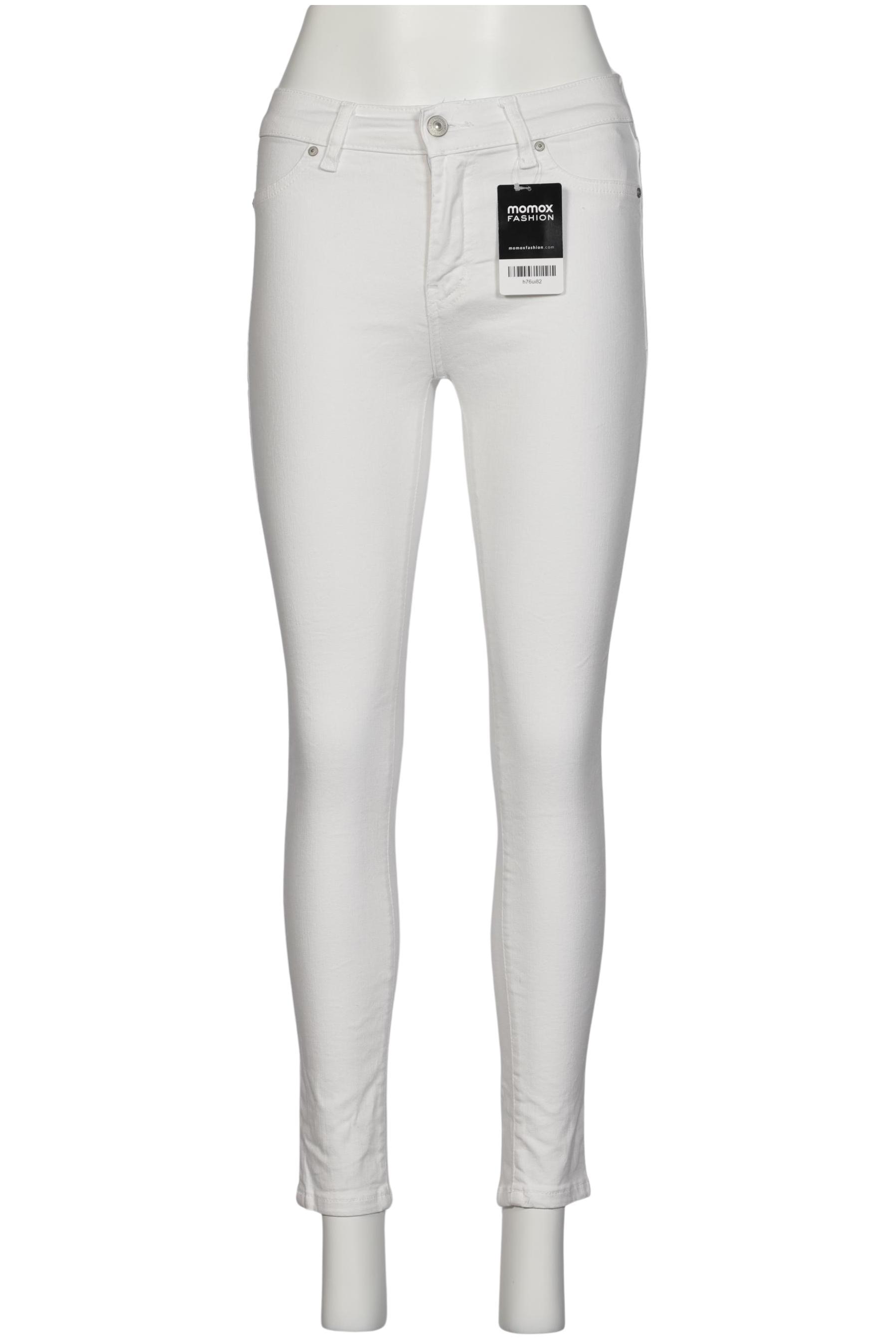 

LTB Damen Jeans, weiß, Gr. 28