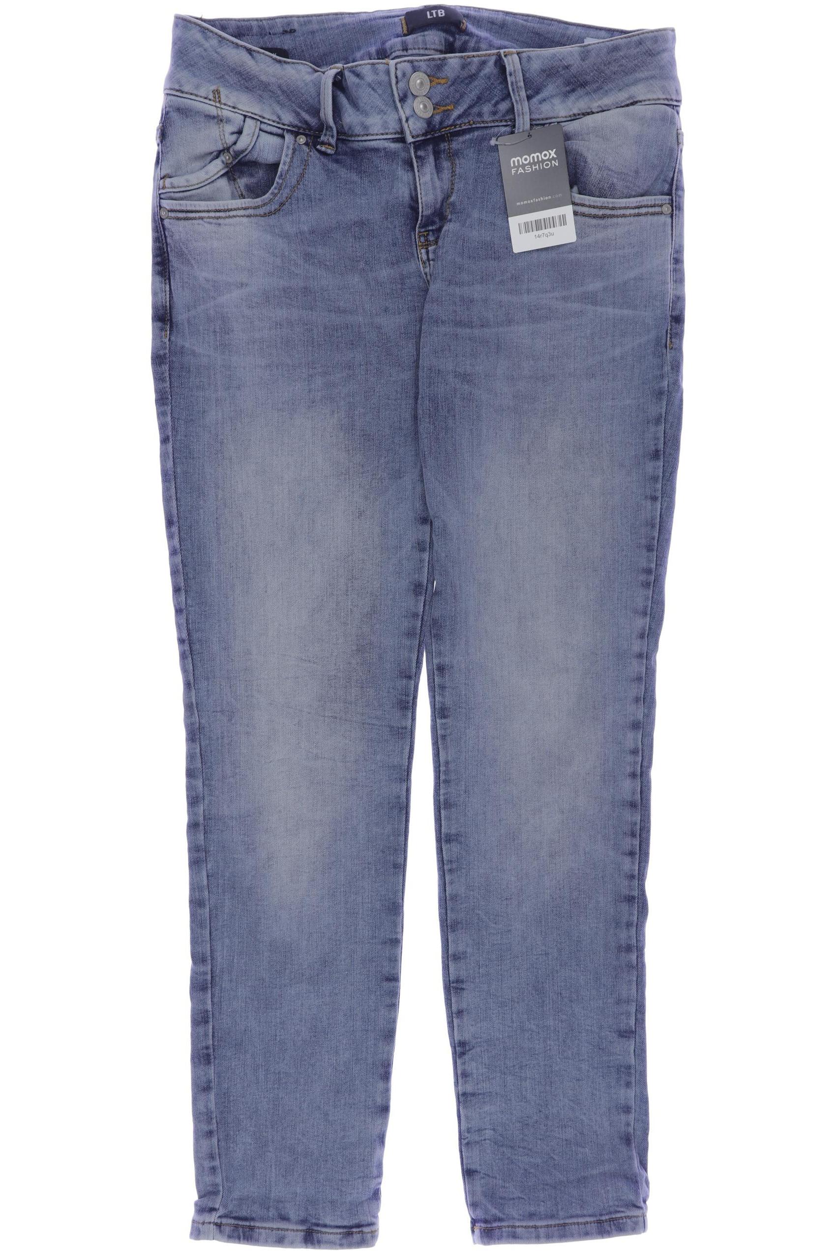 

LTB Damen Jeans, blau, Gr. 30