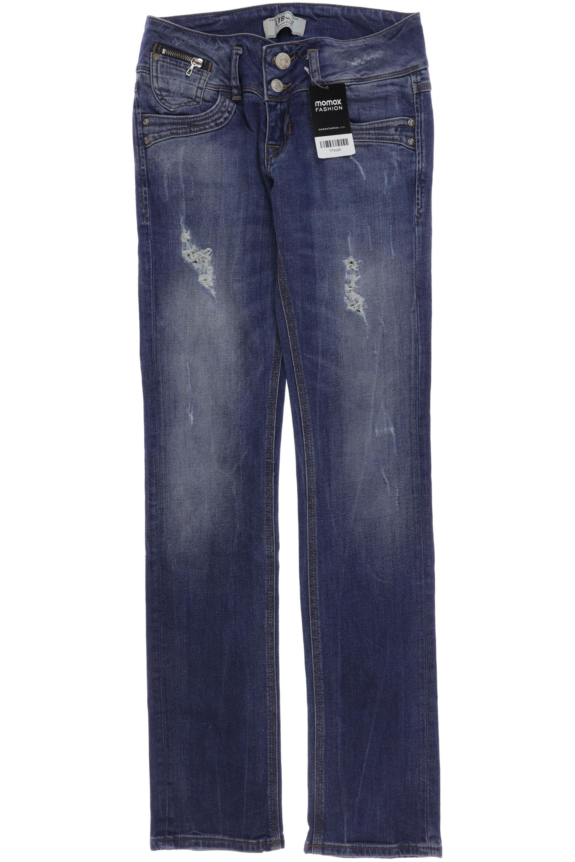 

LTB Damen Jeans, blau, Gr. 27