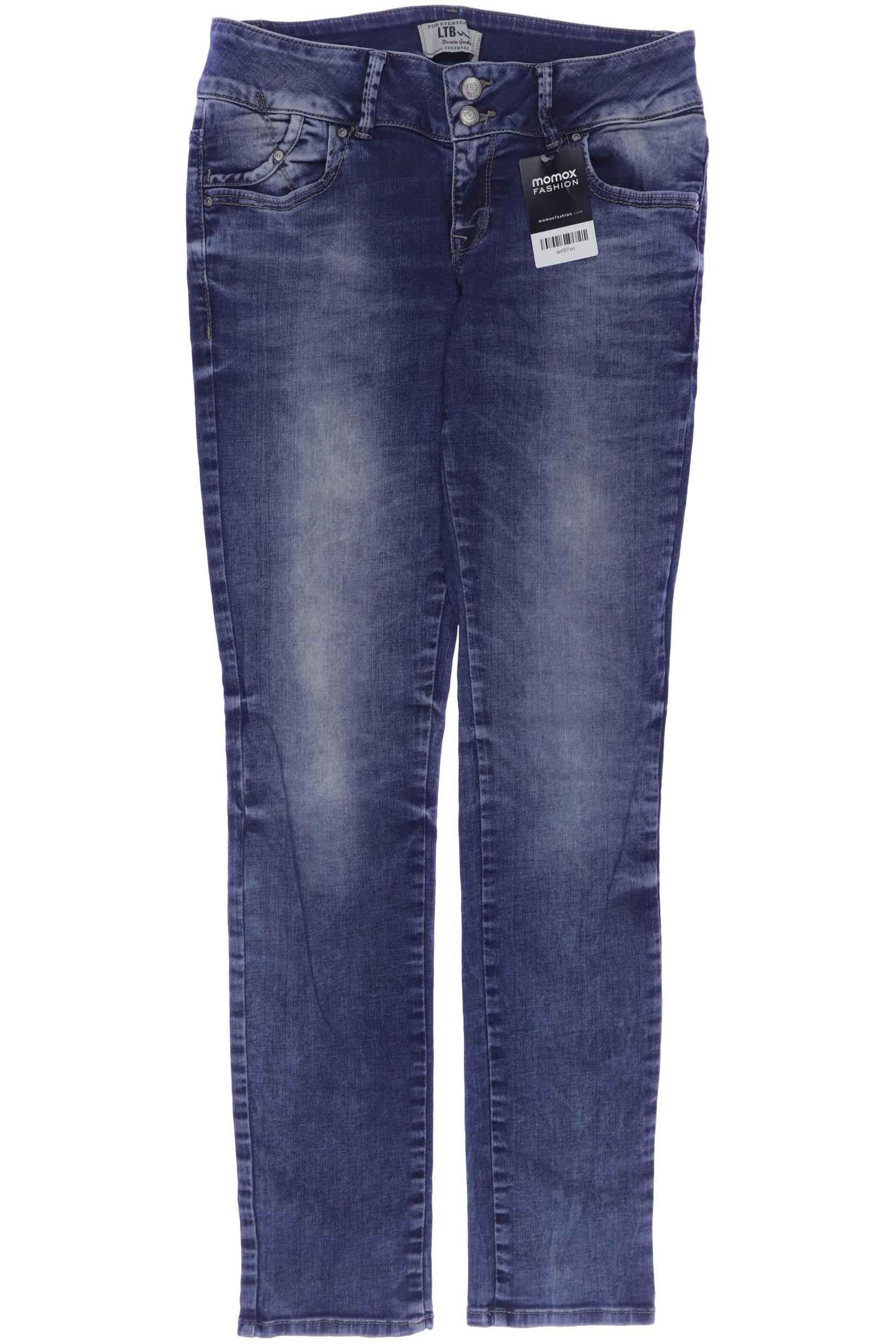 

LTB Damen Jeans, marineblau, Gr. 30