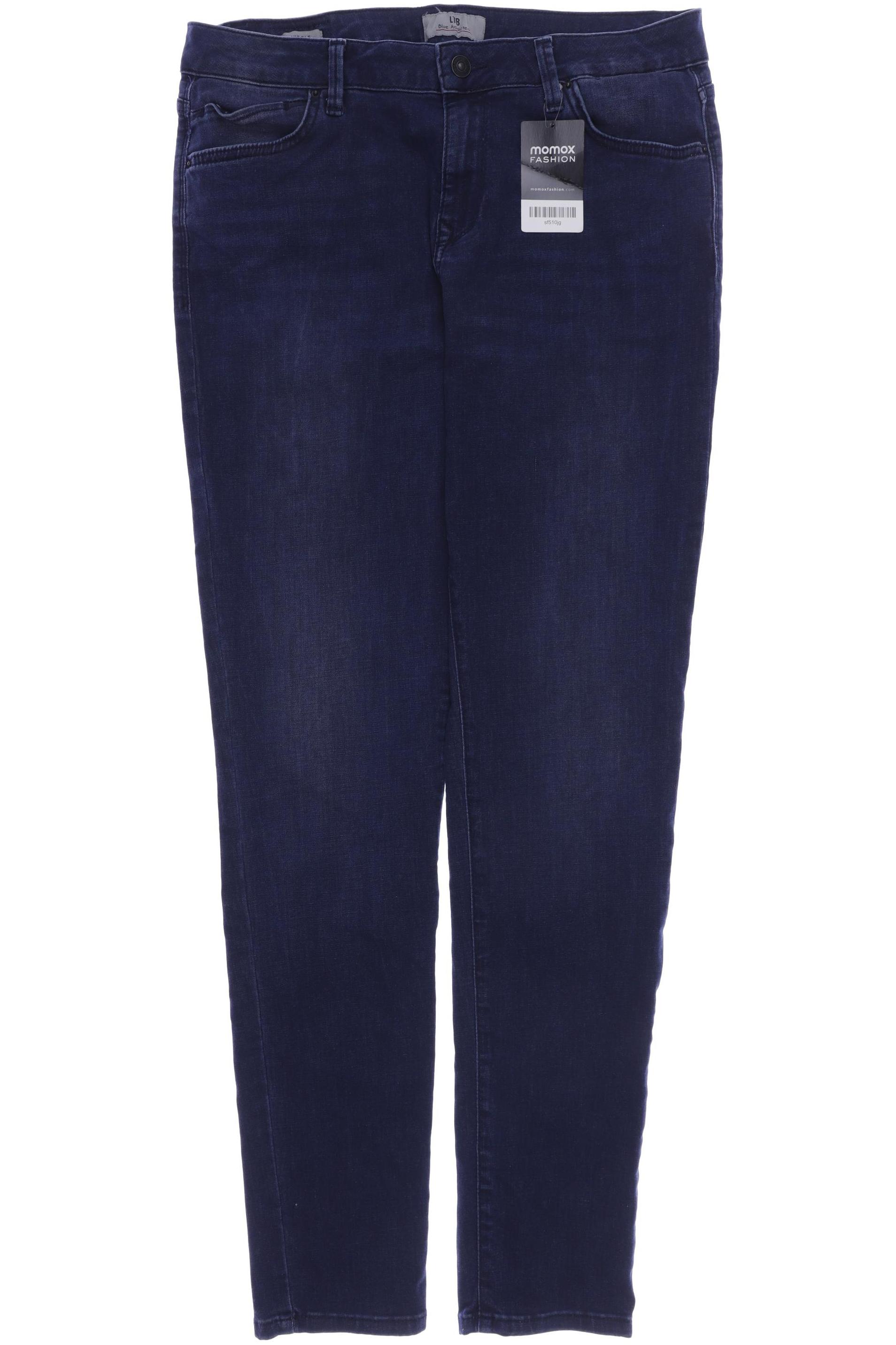 

LTB Damen Jeans, marineblau, Gr. 33