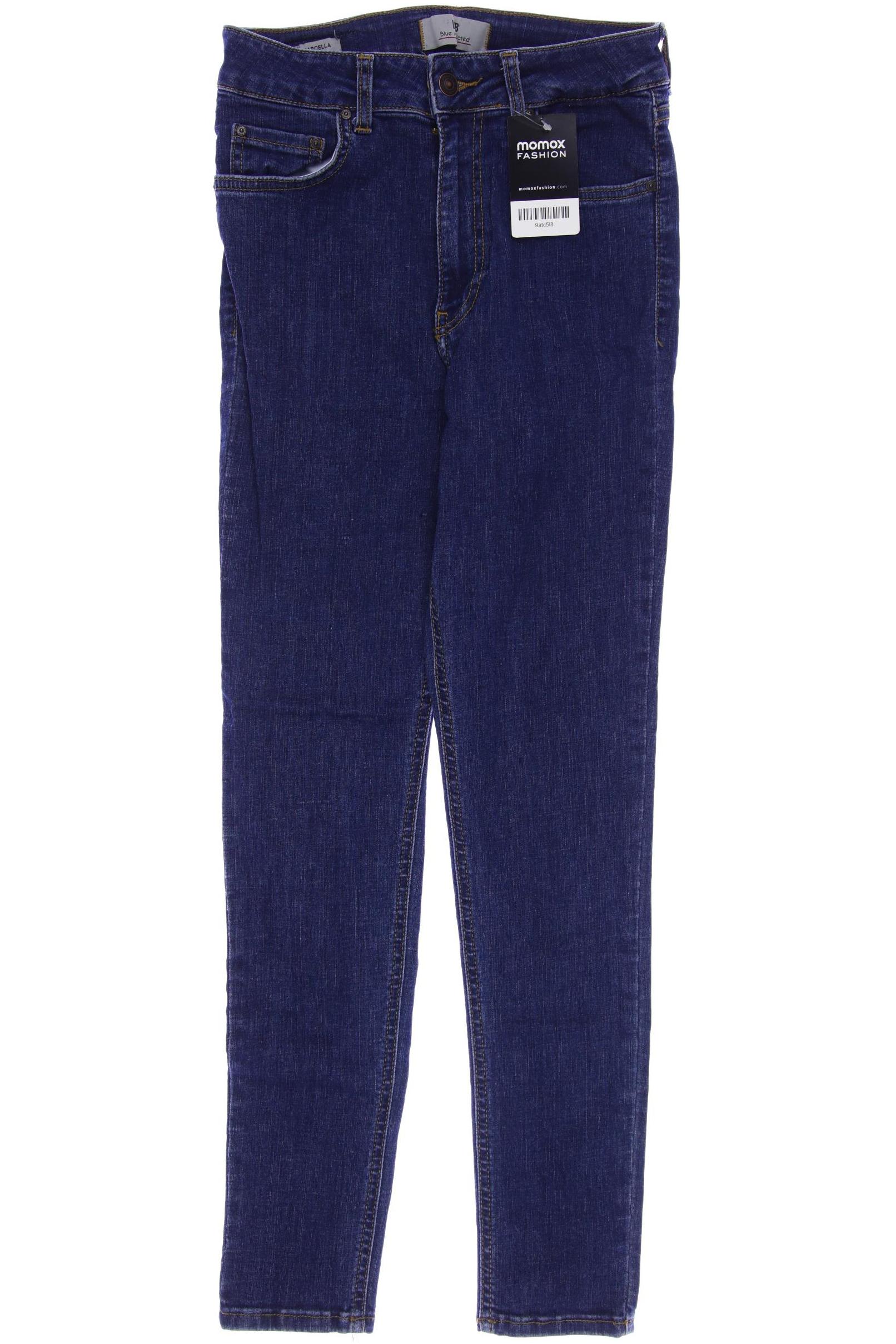 

LTB Damen Jeans, blau, Gr. 27