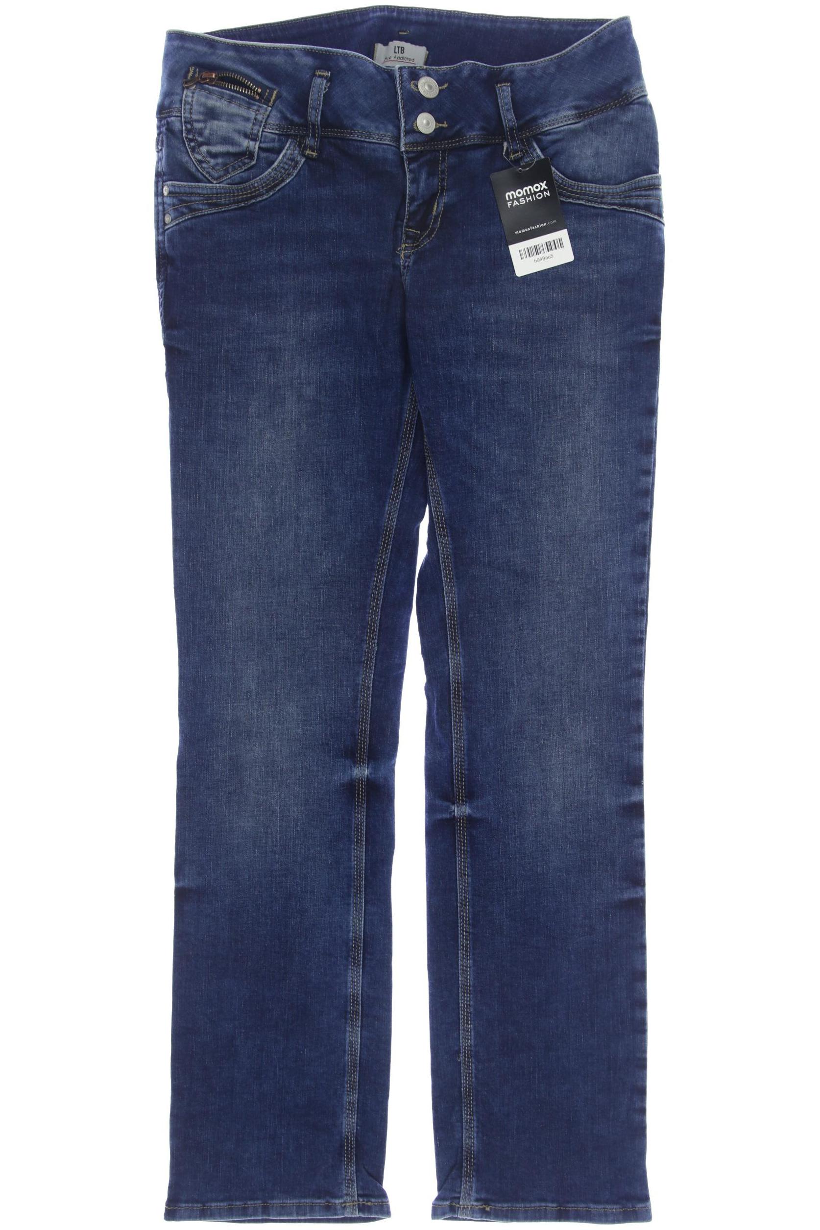 

LTB Damen Jeans, blau, Gr. 30