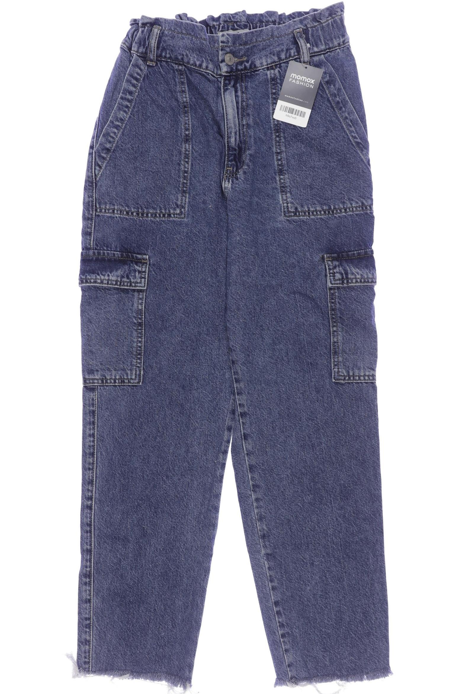 

LTB Damen Jeans, marineblau, Gr. 0