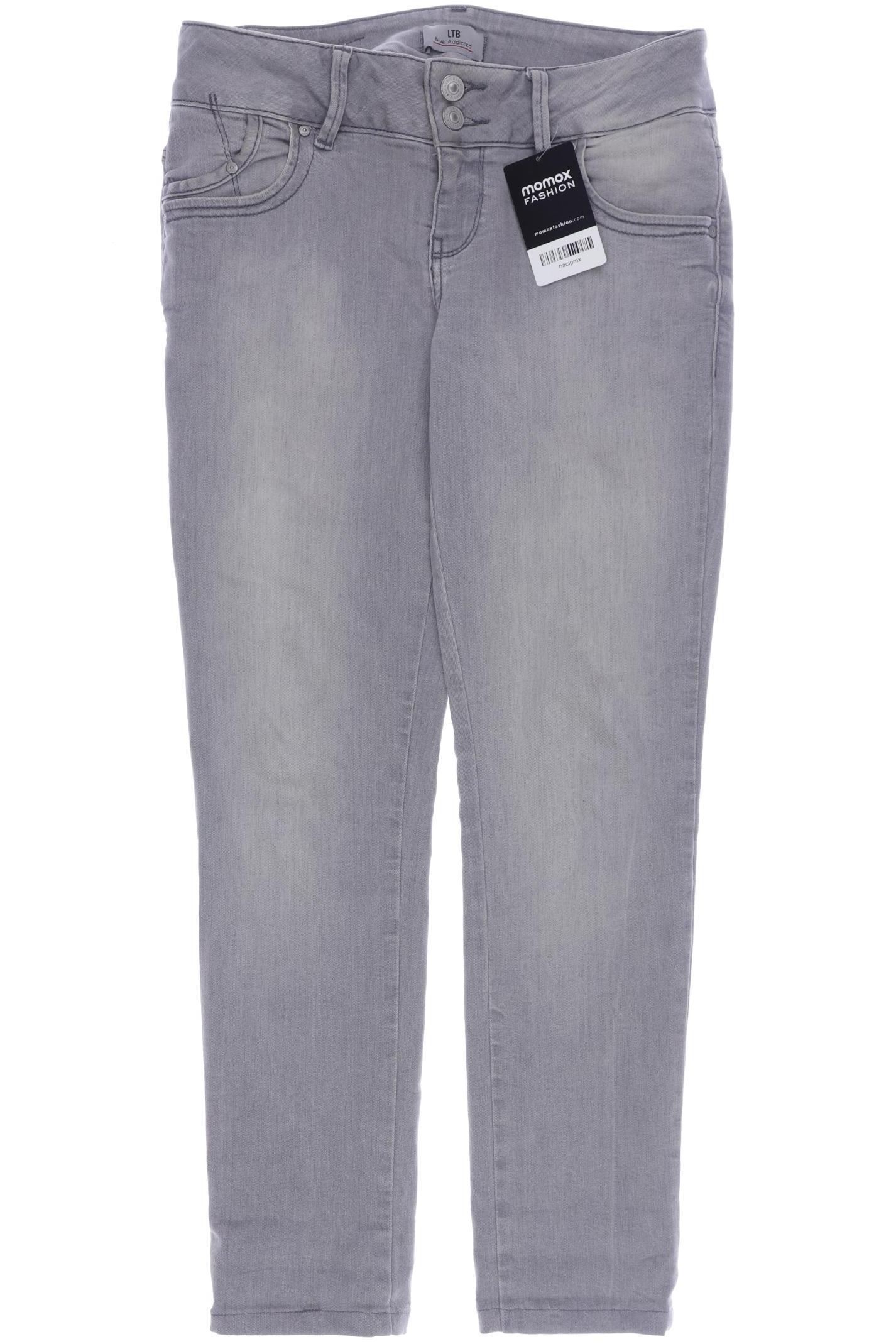 

LTB Damen Jeans, grau