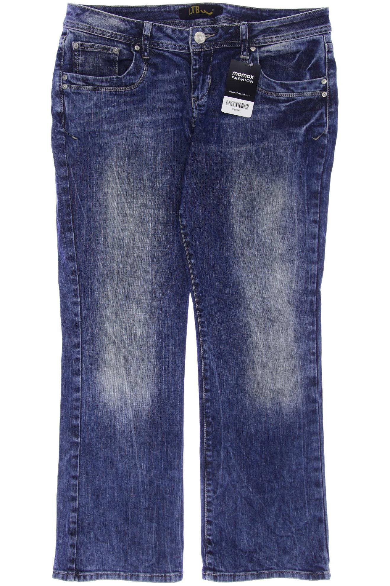

LTB Damen Jeans, blau