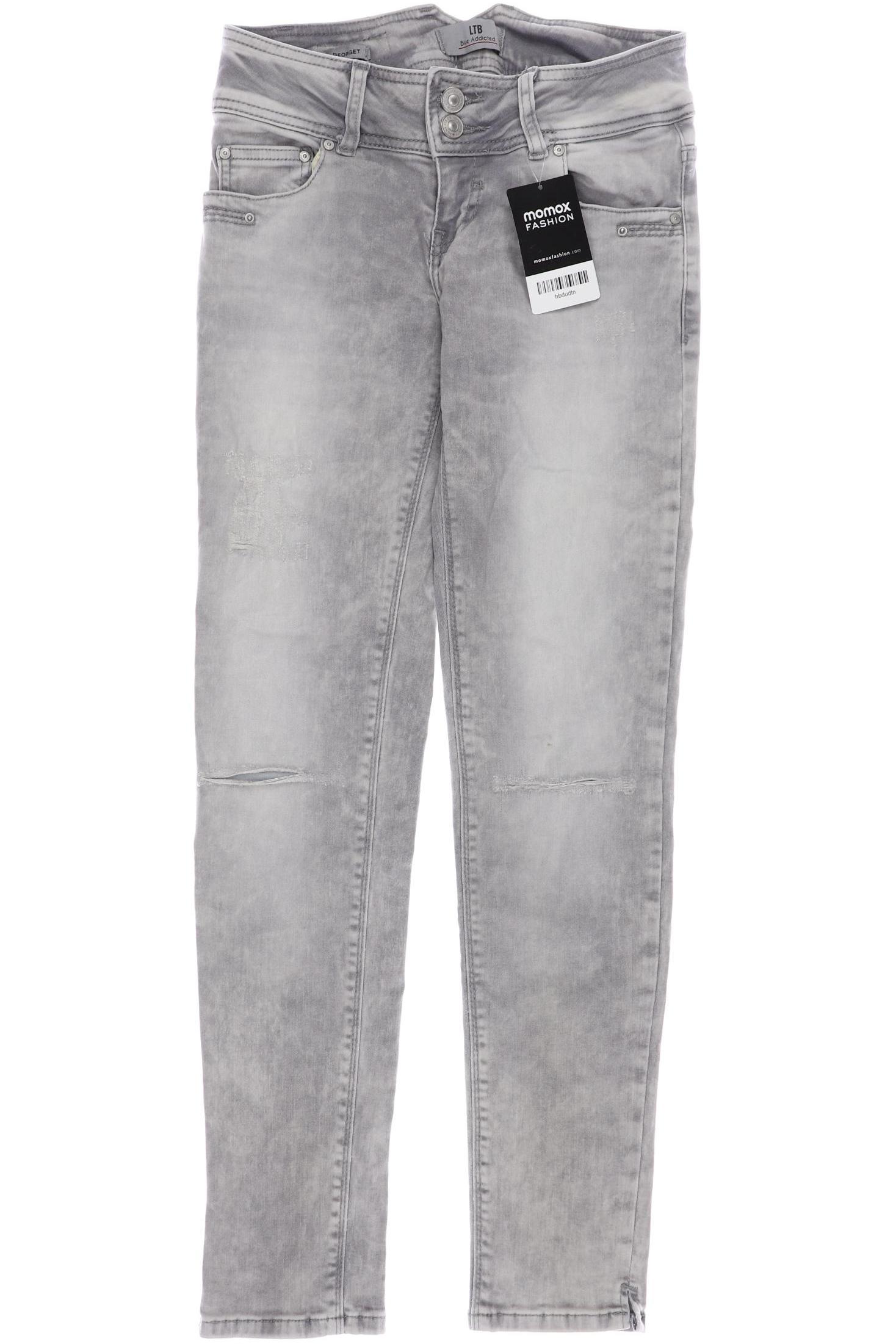 

LTB Damen Jeans, grau