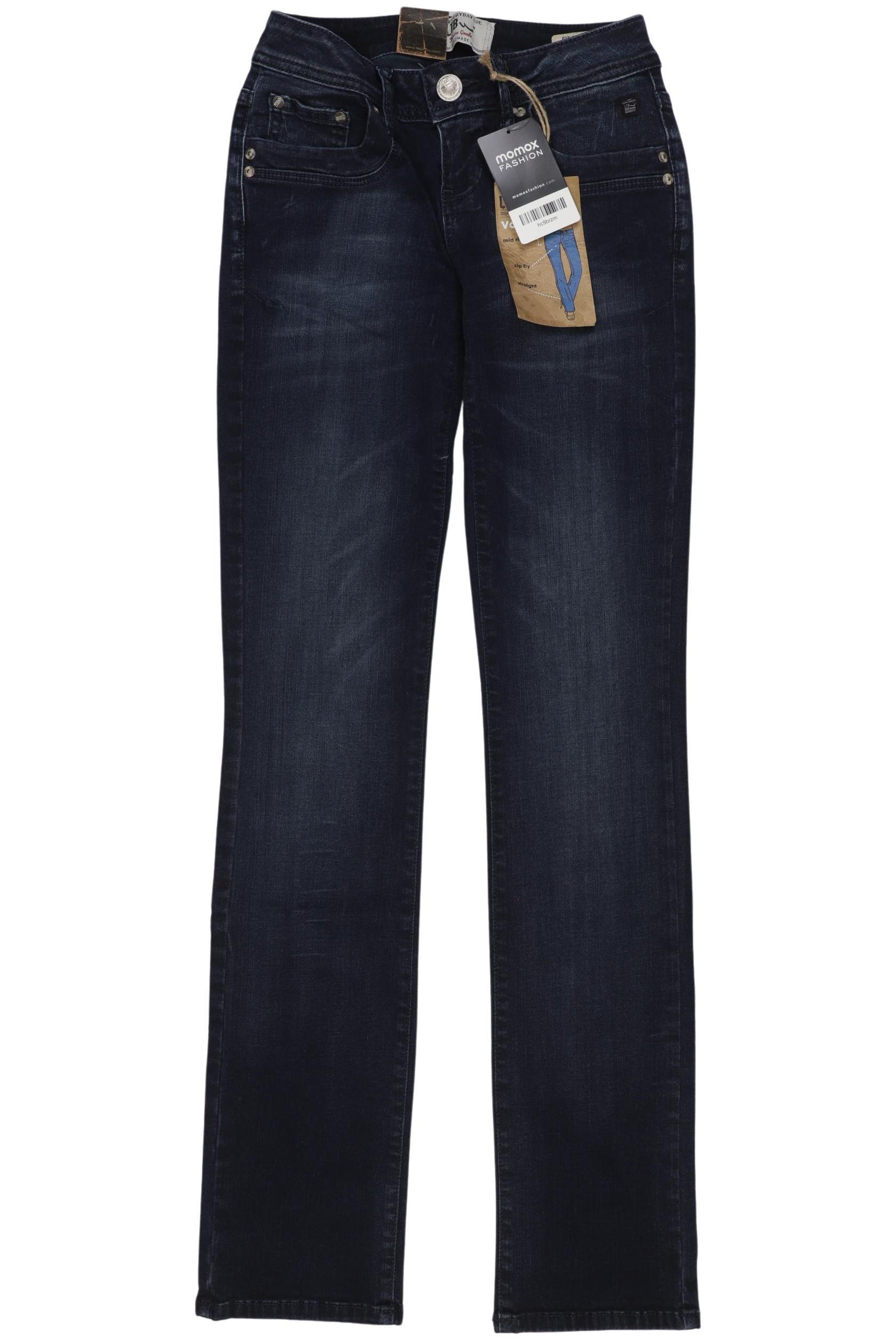 

LTB Damen Jeans, marineblau, Gr. 24