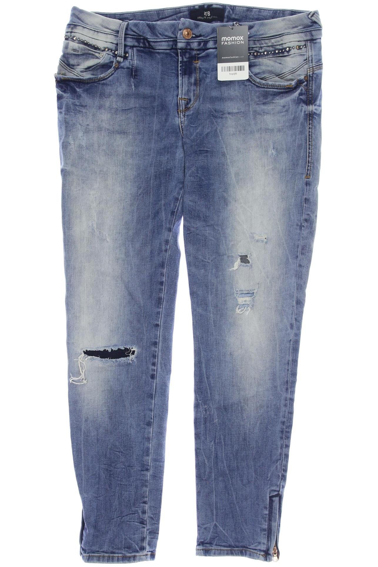 

LTB Damen Jeans, blau, Gr. 33