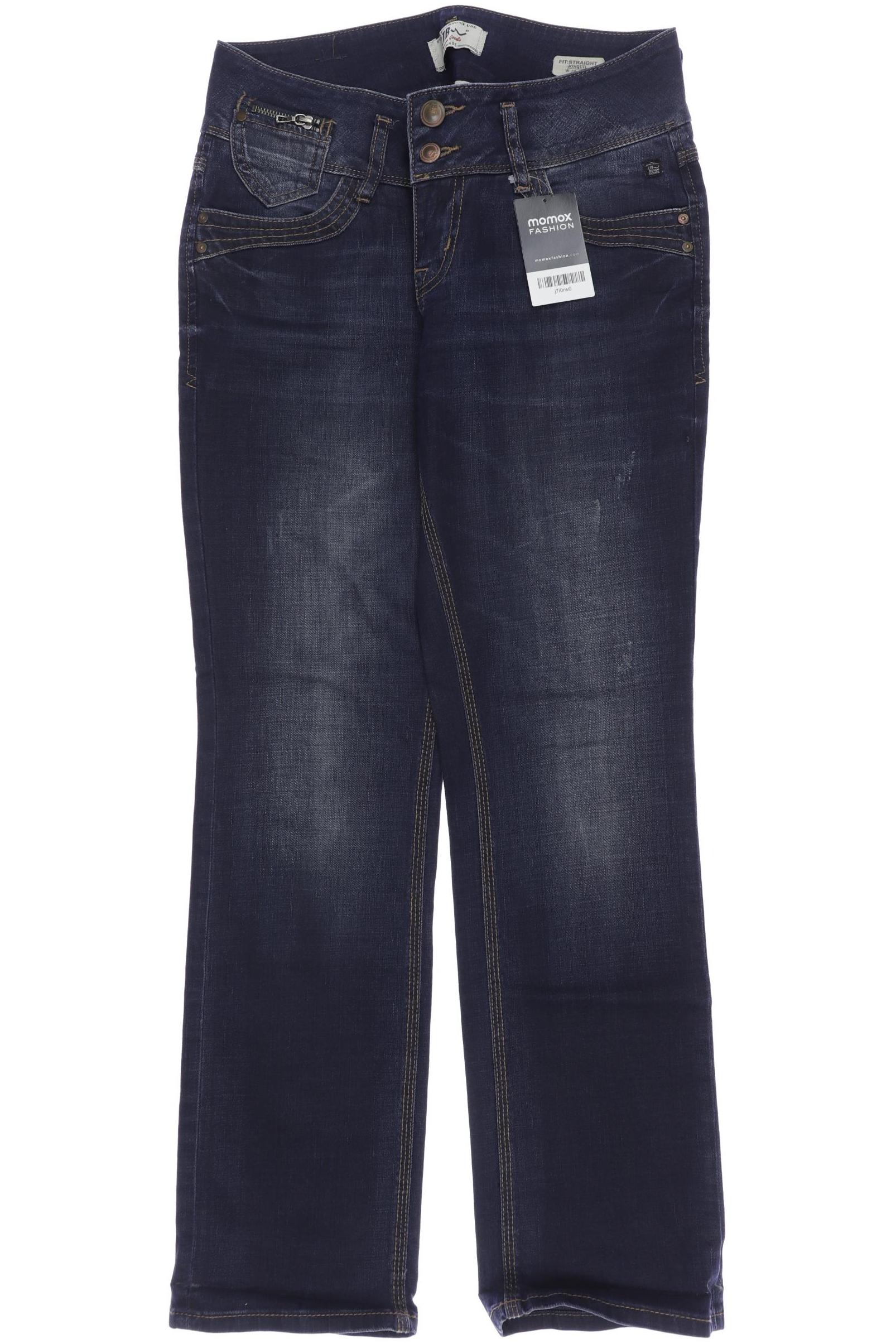 

LTB Damen Jeans, marineblau, Gr. 30