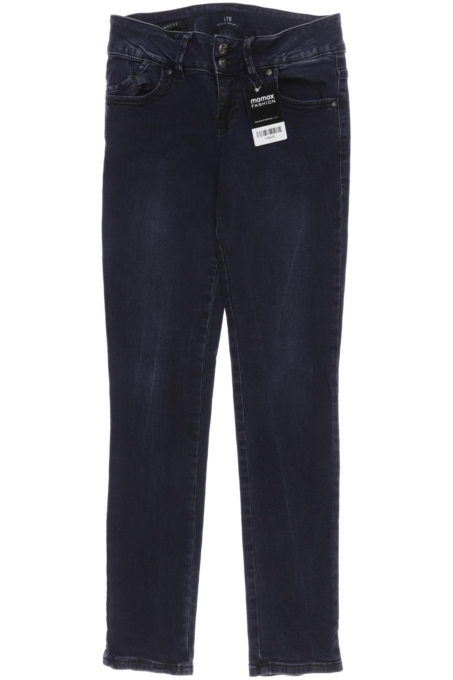 

LTB Damen Jeans, marineblau, Gr. 28
