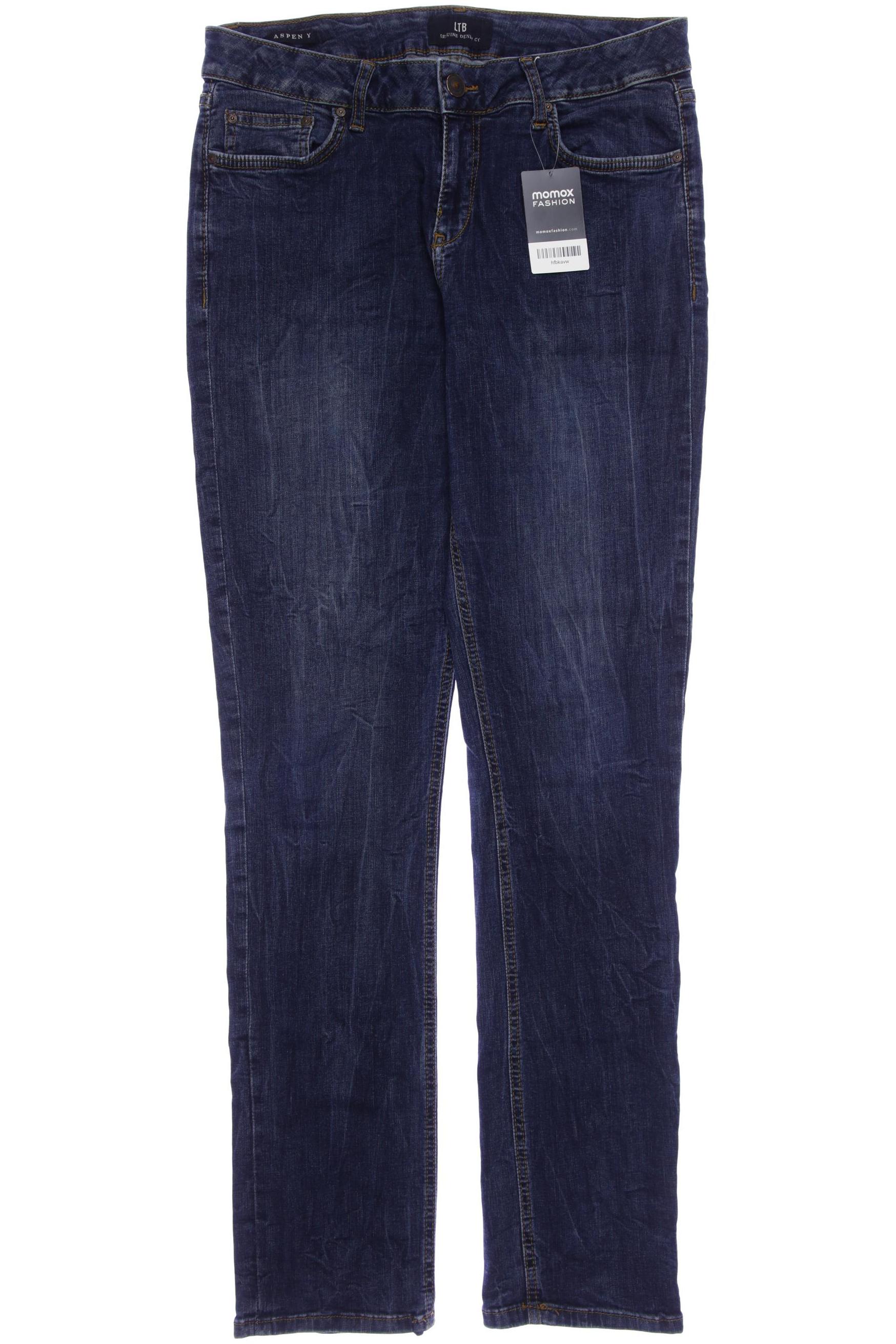 

LTB Damen Jeans, blau, Gr. 30