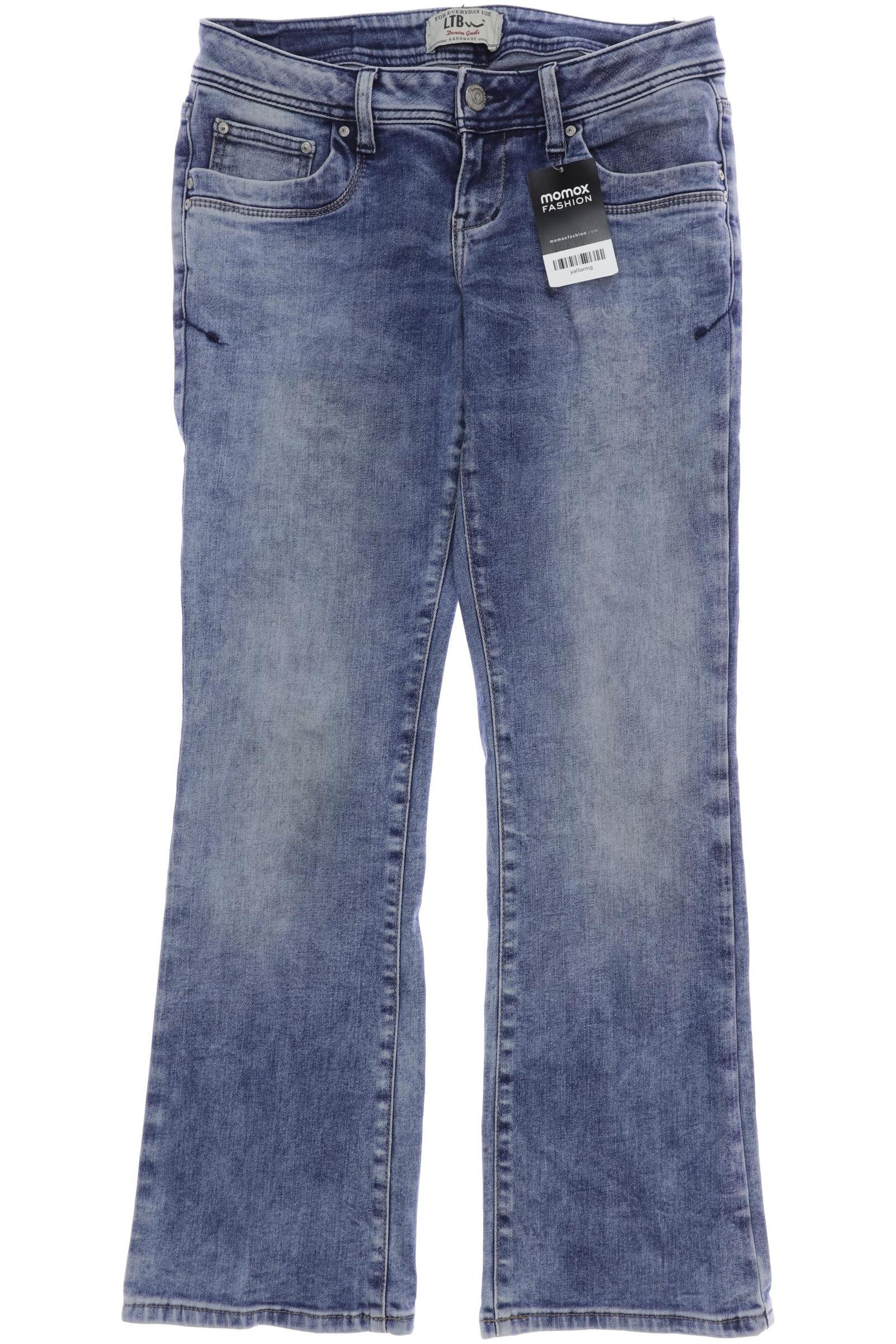 

LTB Damen Jeans, blau, Gr. 28