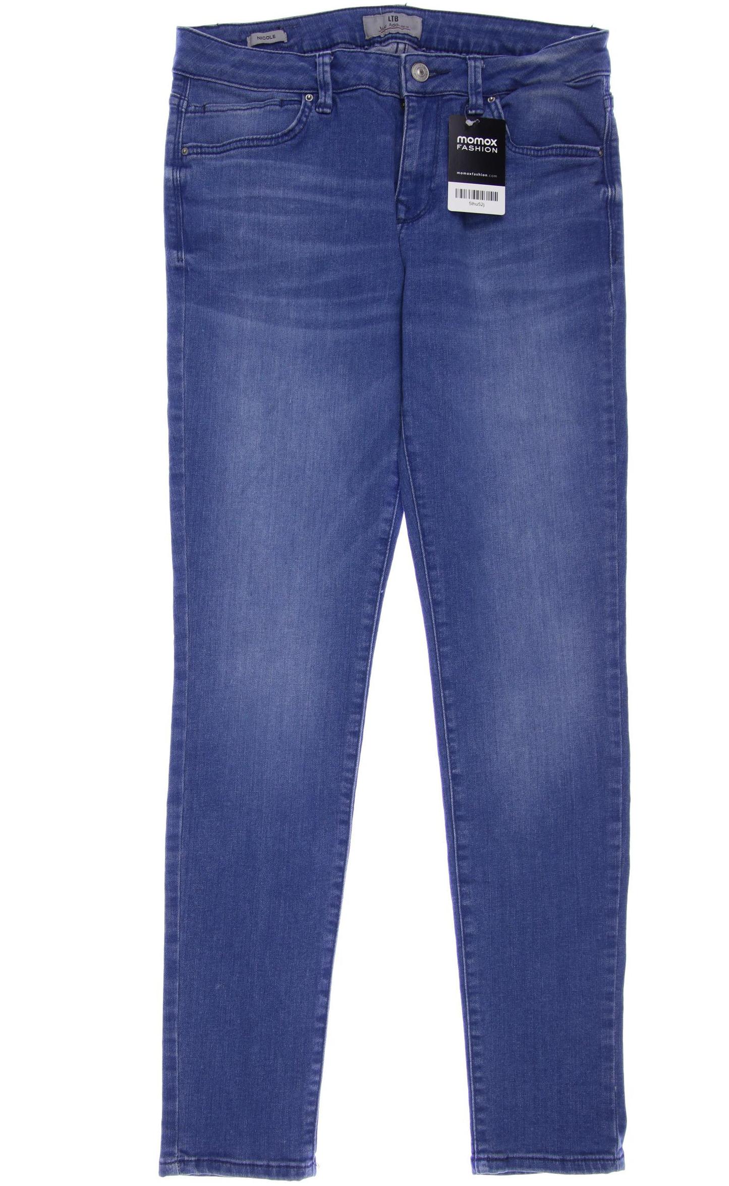 

LTB Damen Jeans, blau