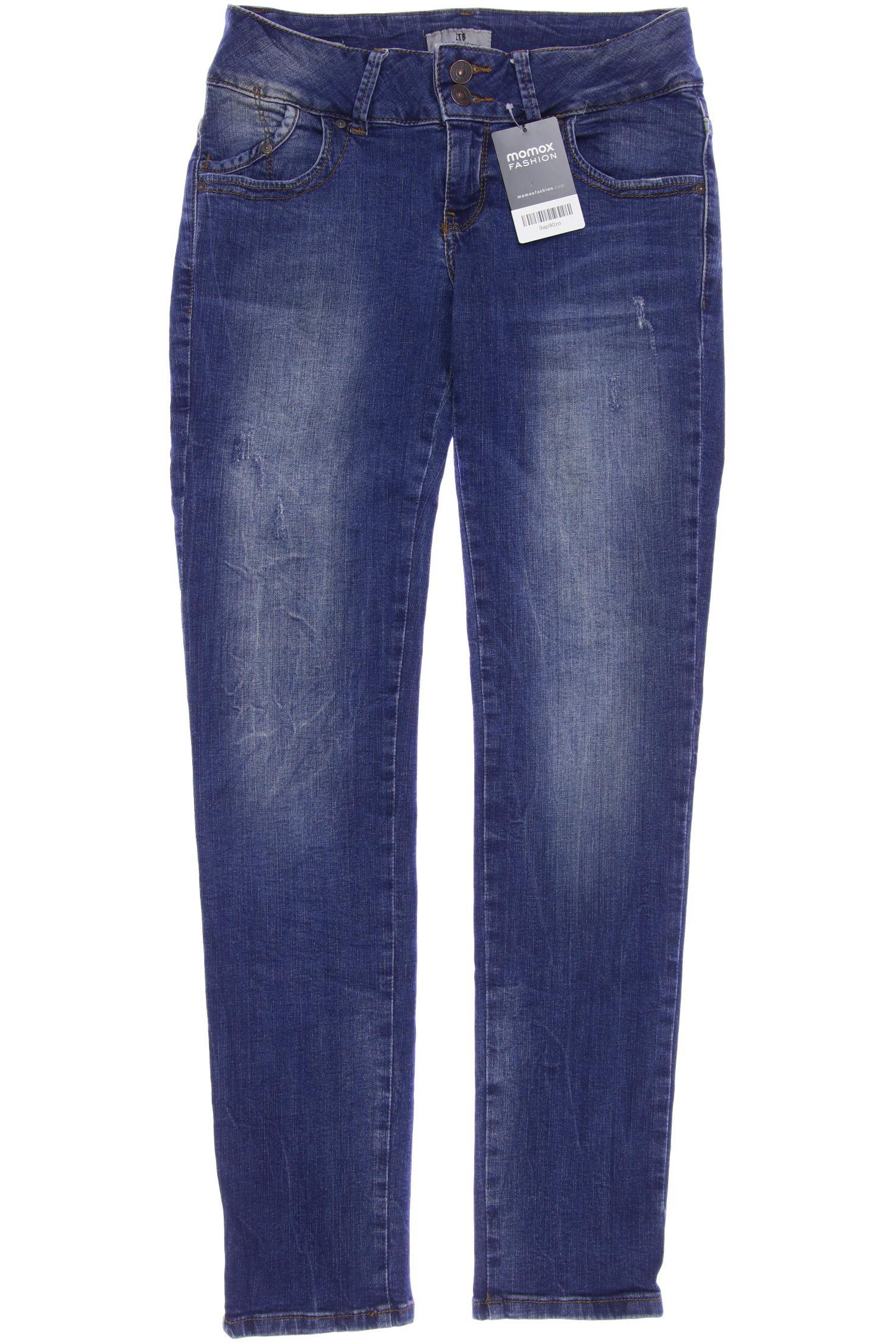 

LTB Damen Jeans, blau, Gr. 27