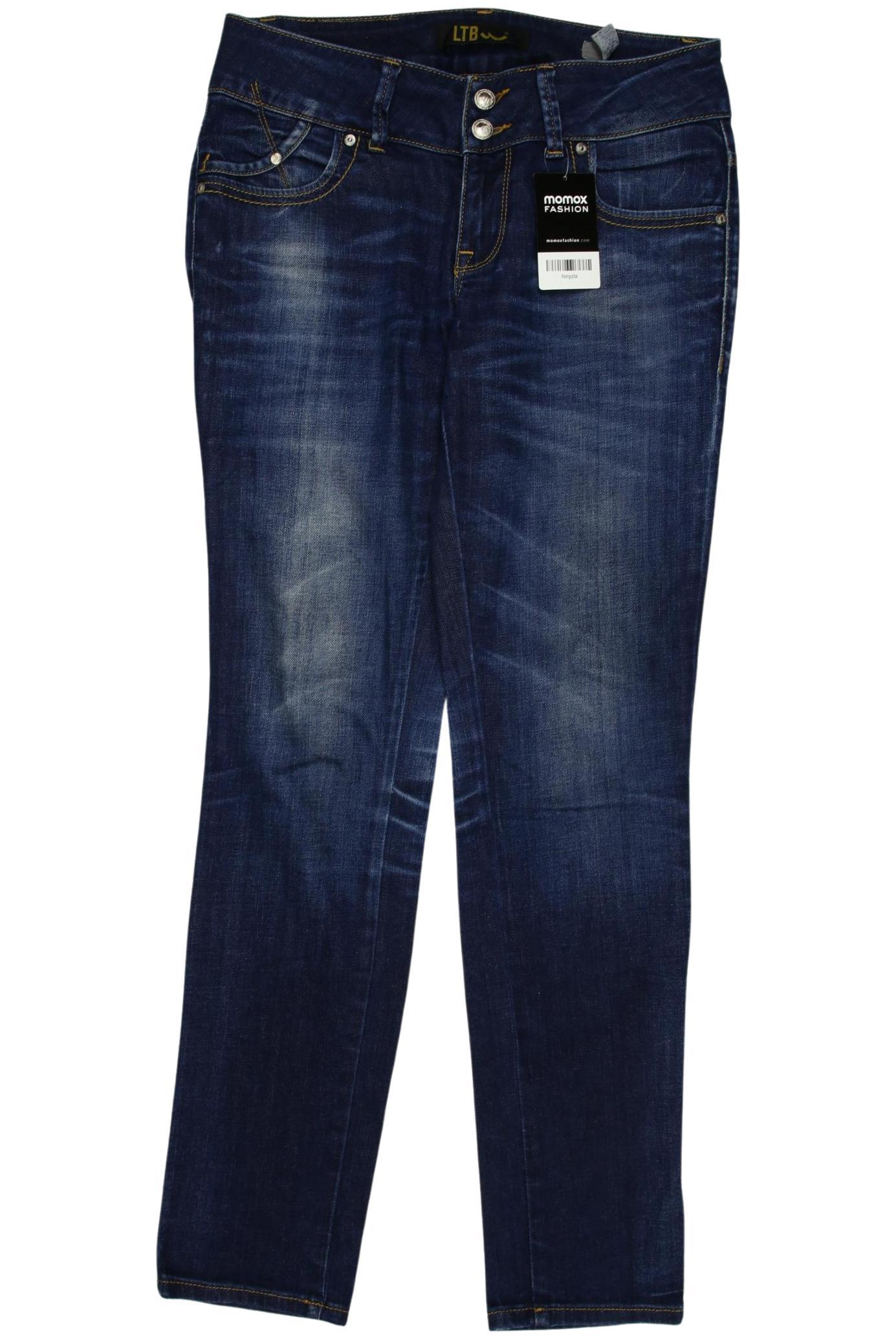 

LTB Damen Jeans, marineblau, Gr. 29