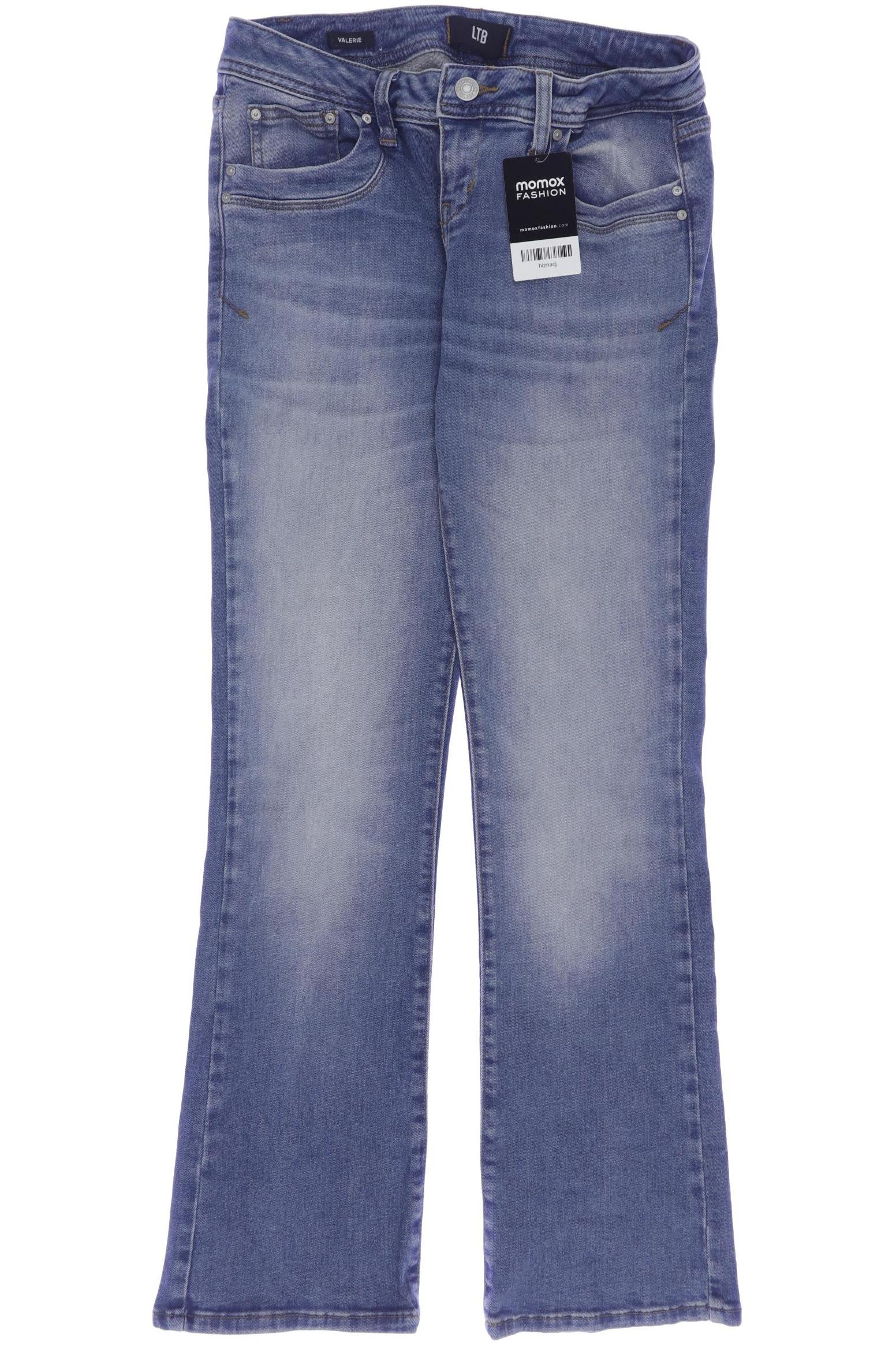 

LTB Damen Jeans, blau, Gr. 28