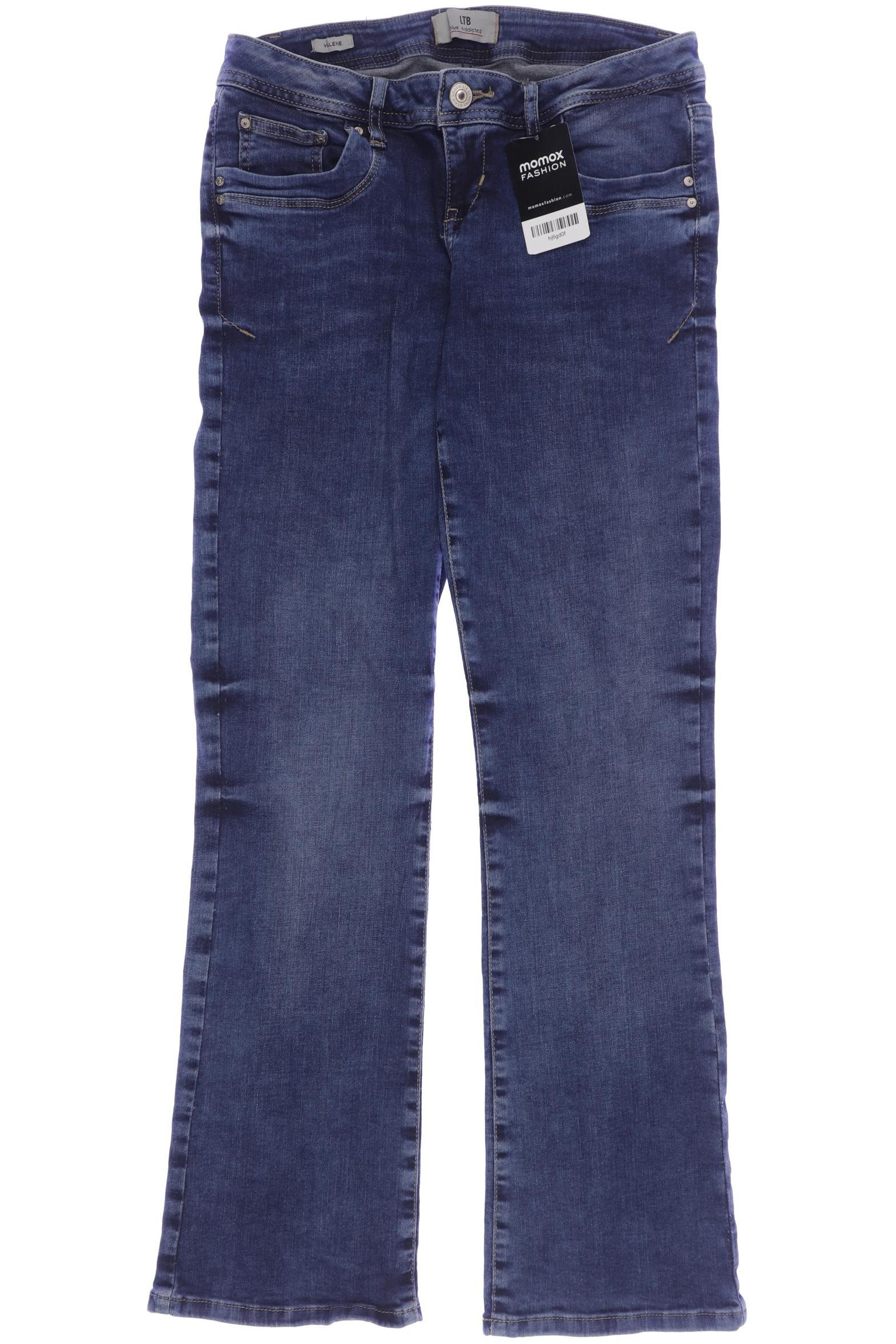 

LTB Damen Jeans, blau, Gr. 28