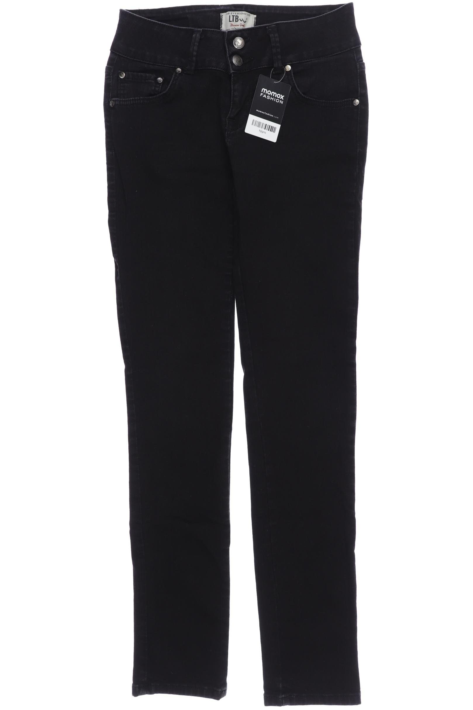 

LTB Damen Jeans, schwarz, Gr. 28