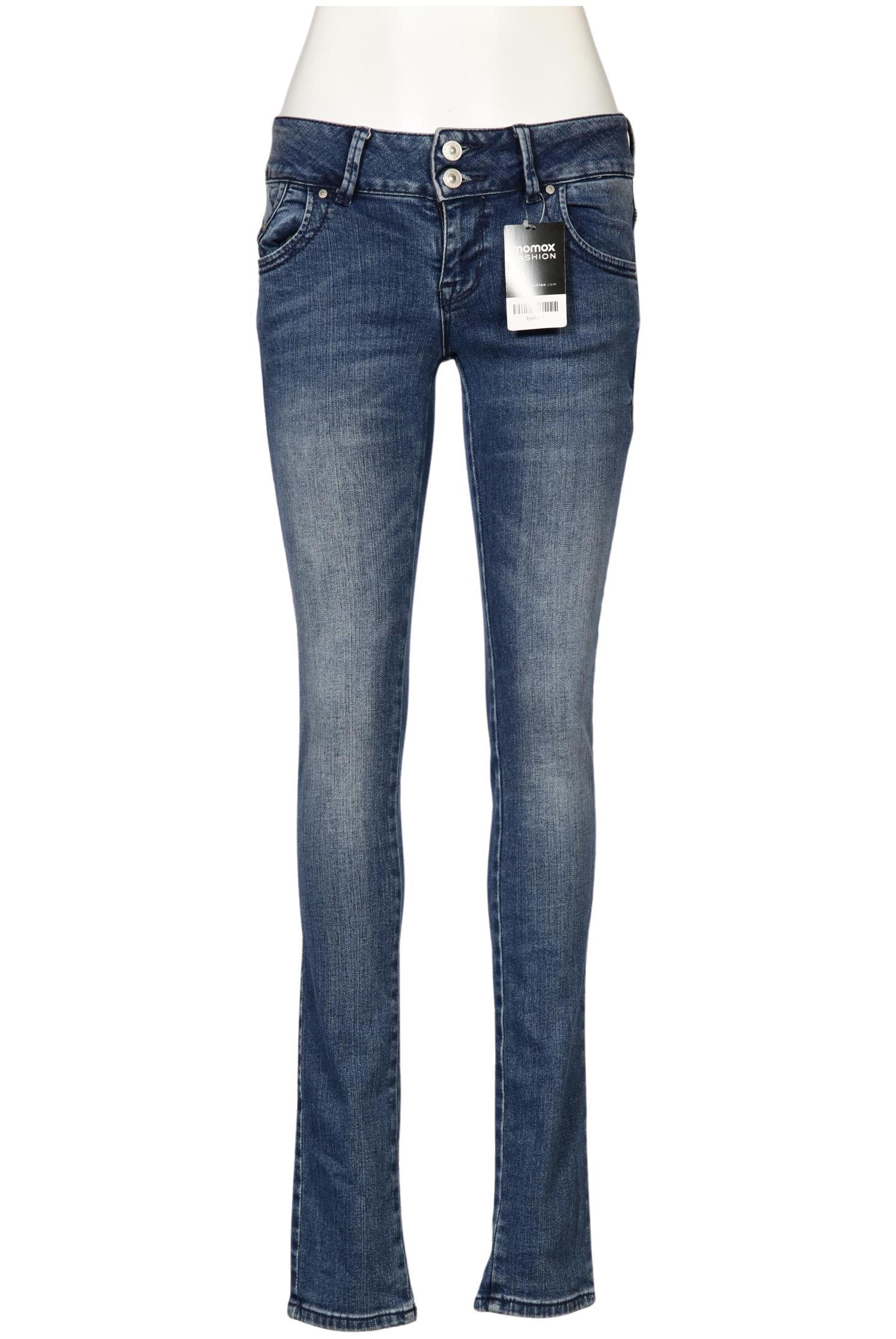 

LTB Damen Jeans, blau, Gr. 28