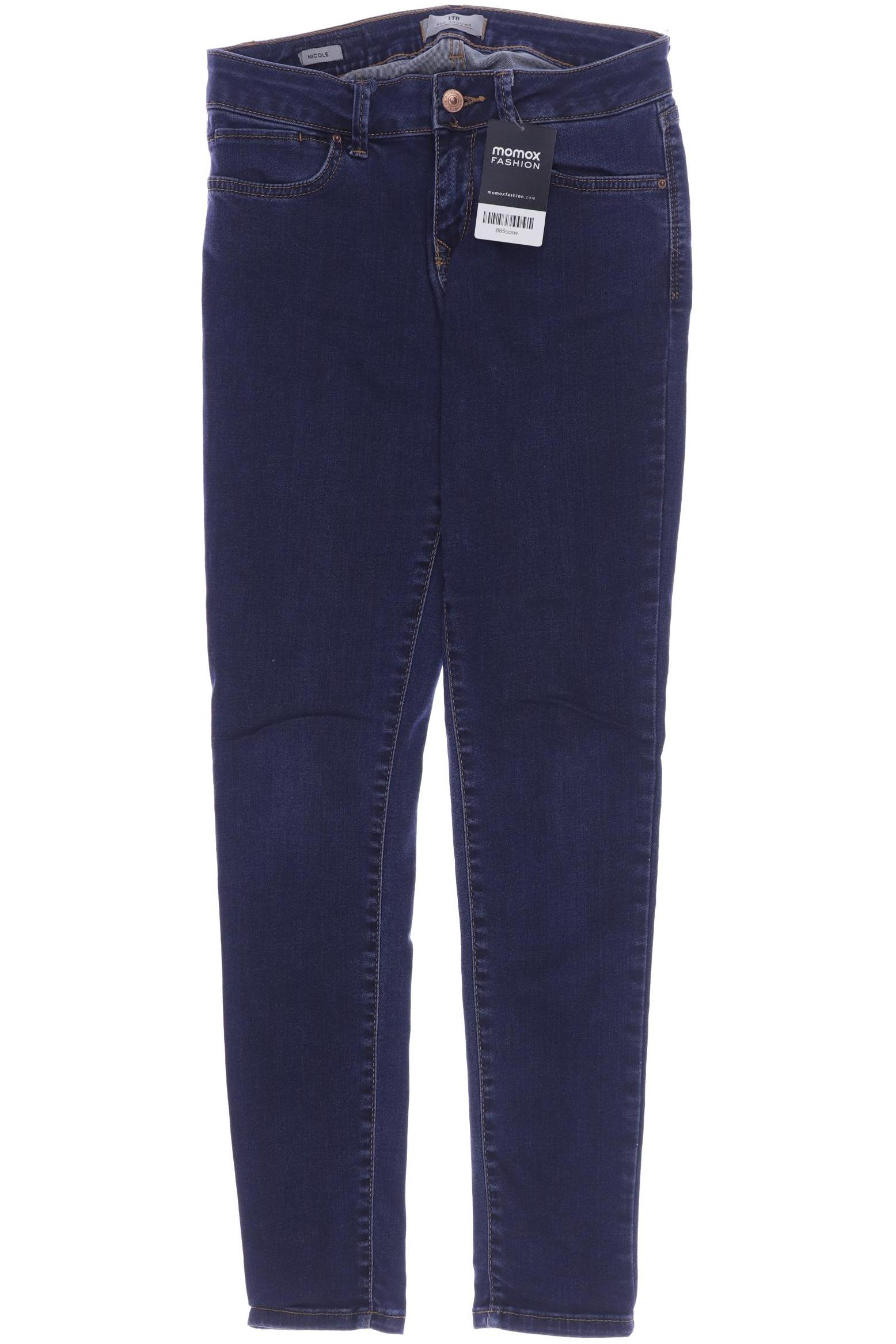 

LTB Damen Jeans, blau, Gr. 26
