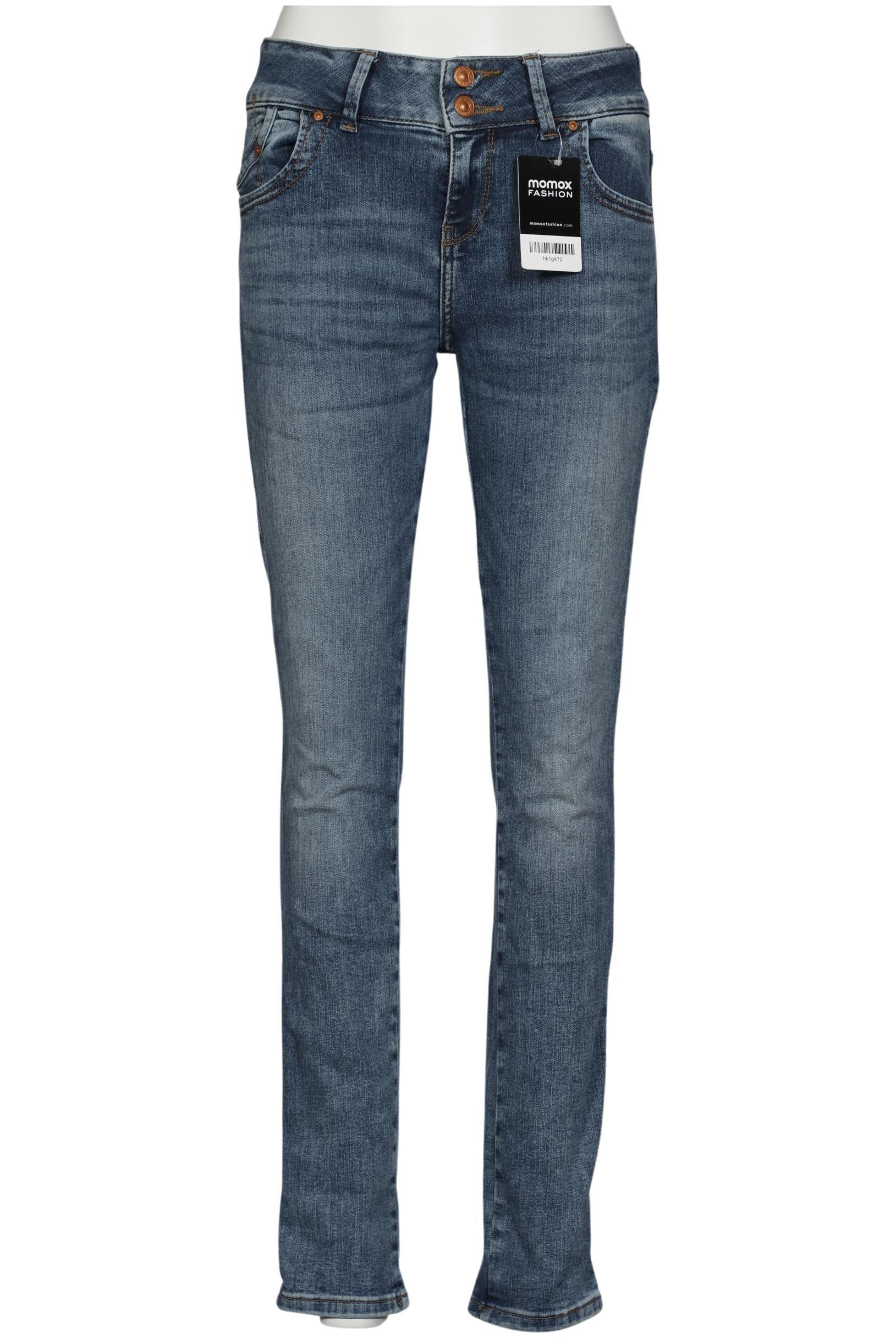 

LTB Damen Jeans, blau, Gr. 28