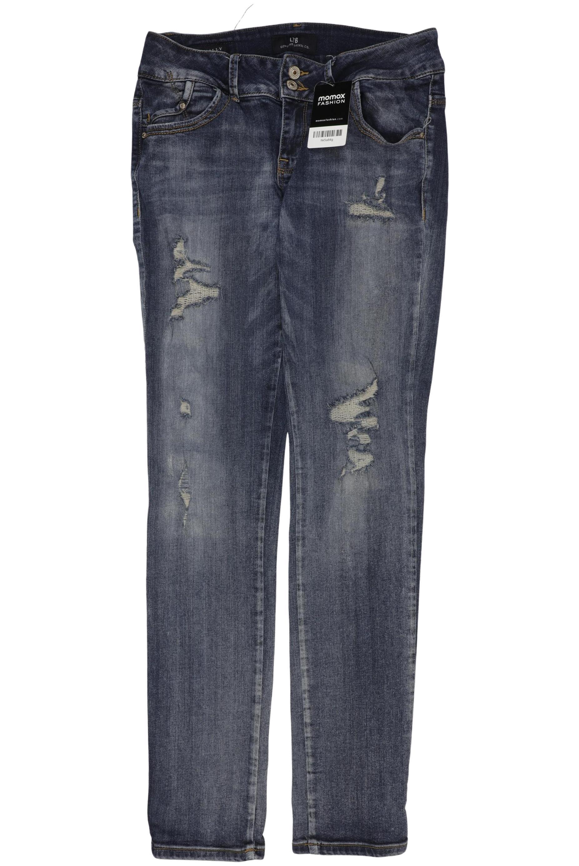 

LTB Damen Jeans, blau, Gr. 31