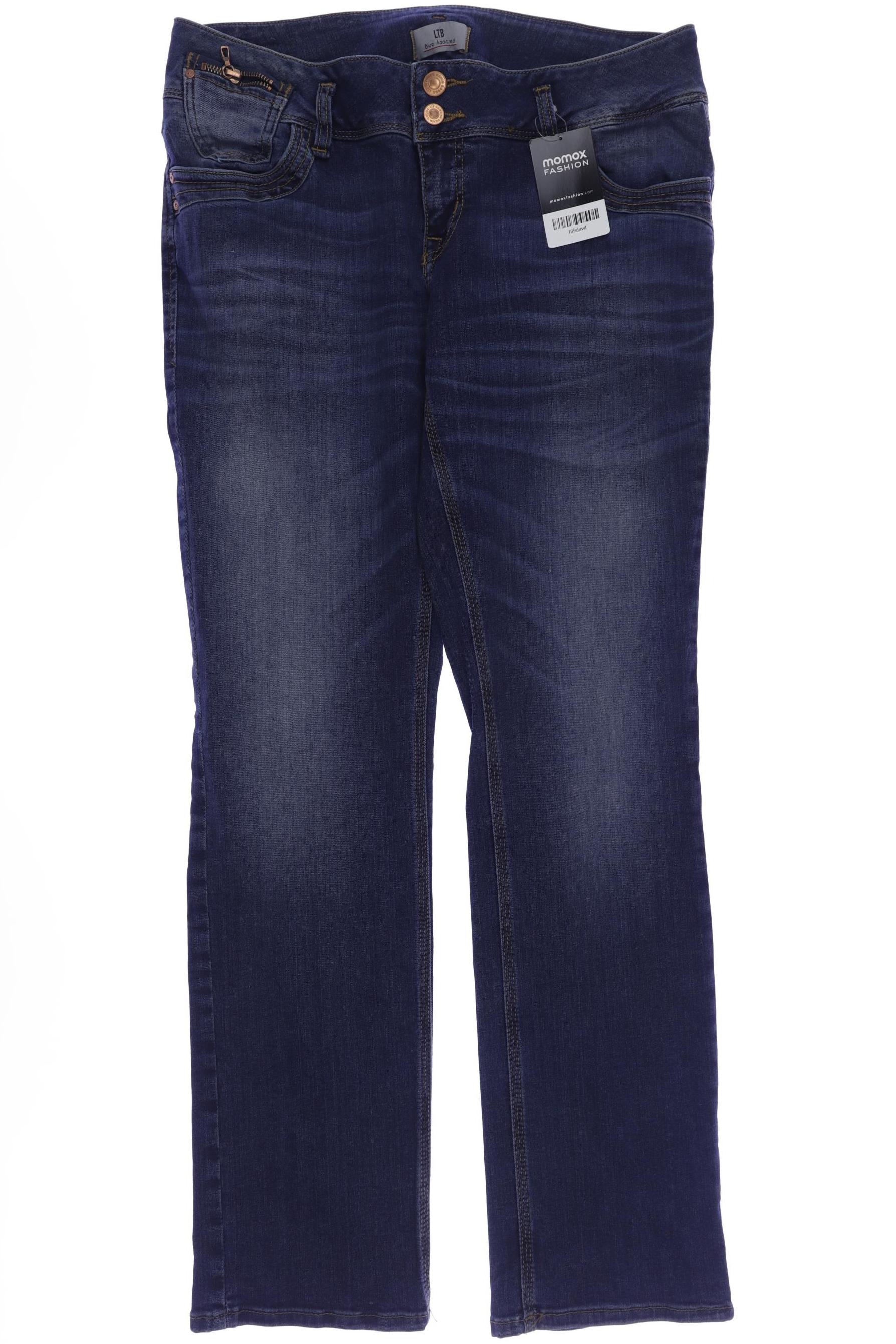 

LTB Damen Jeans, blau, Gr. 32