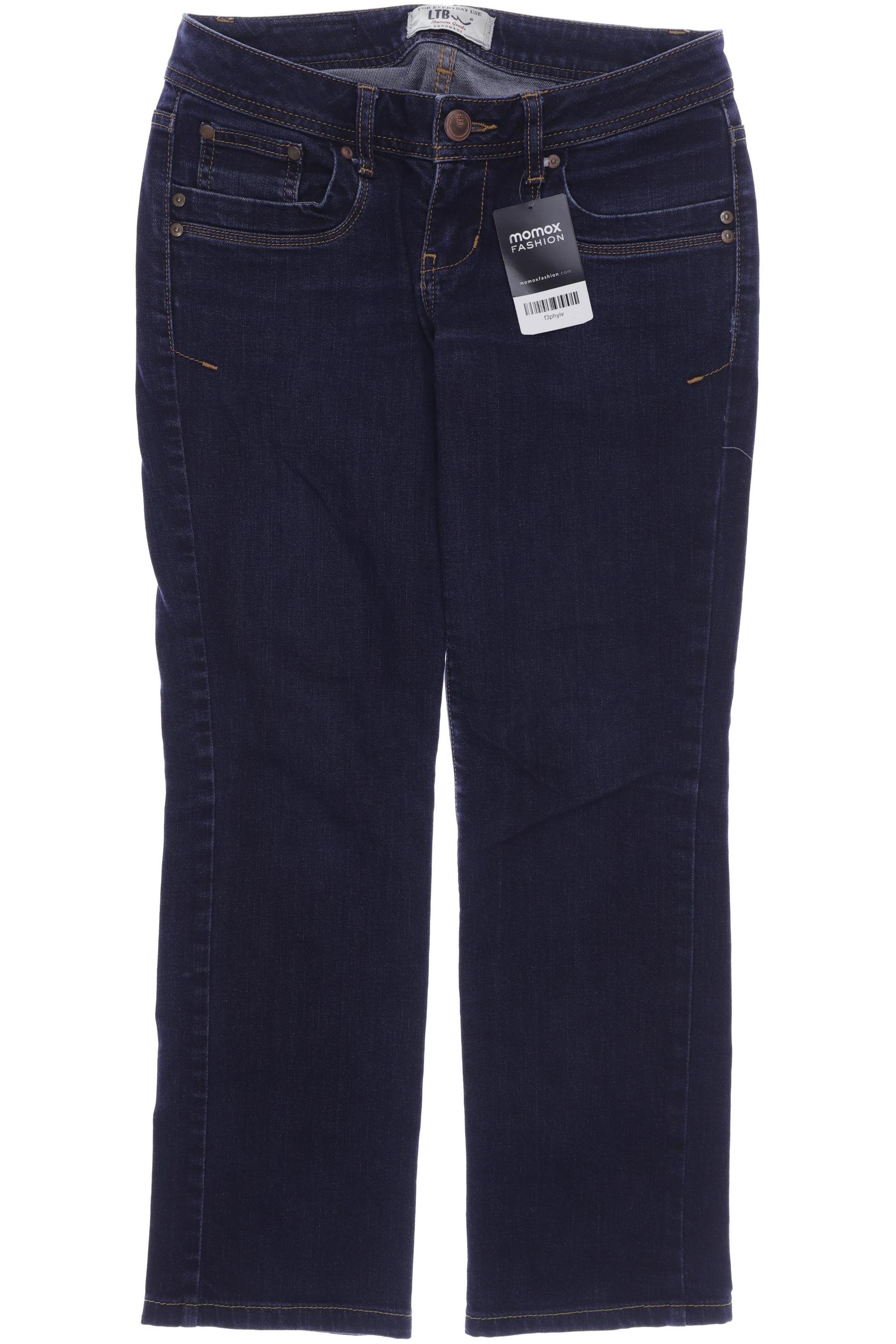 

LTB Damen Jeans, marineblau