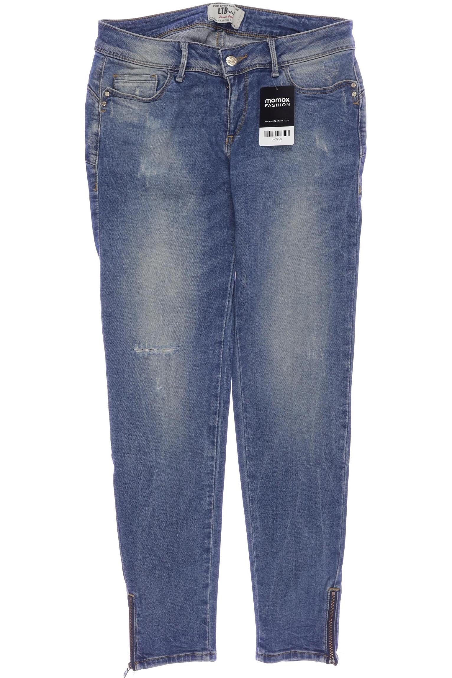 

LTB Damen Jeans, blau, Gr. 29