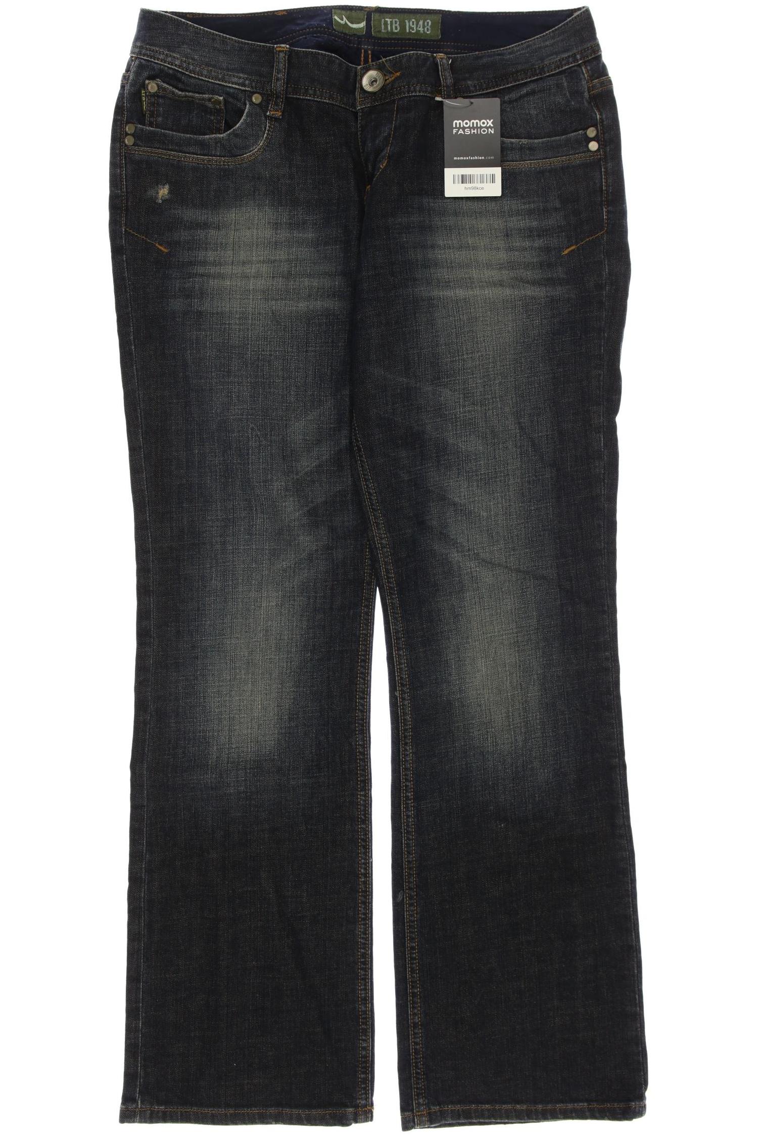 

LTB Damen Jeans, marineblau